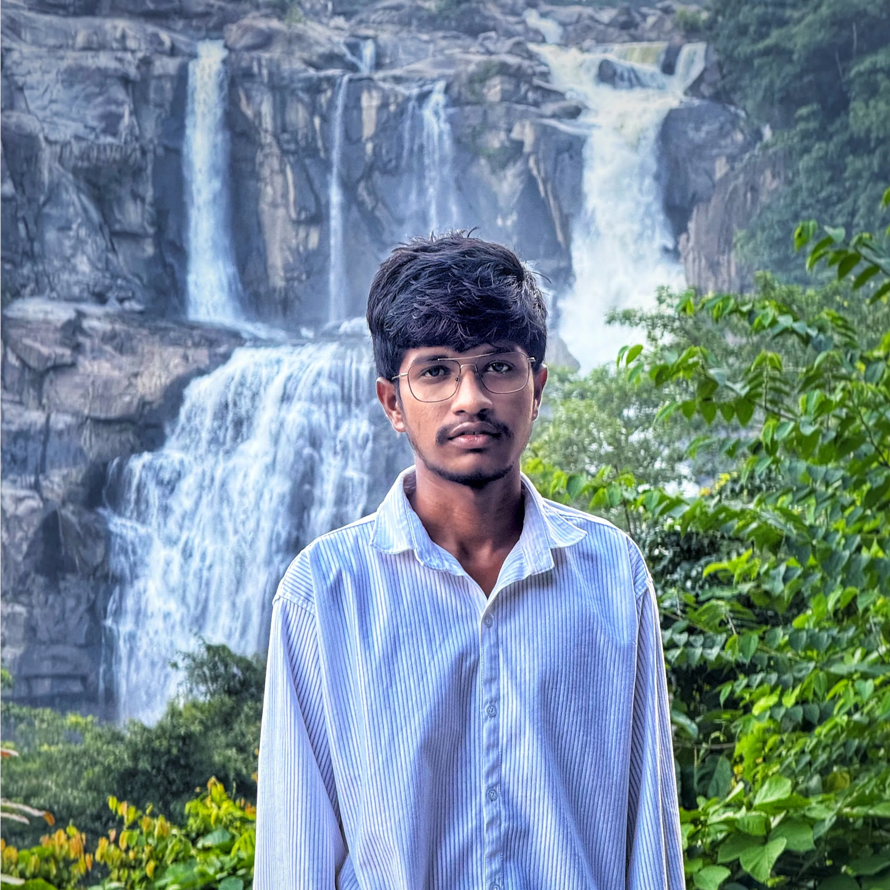 Subrat Kumar