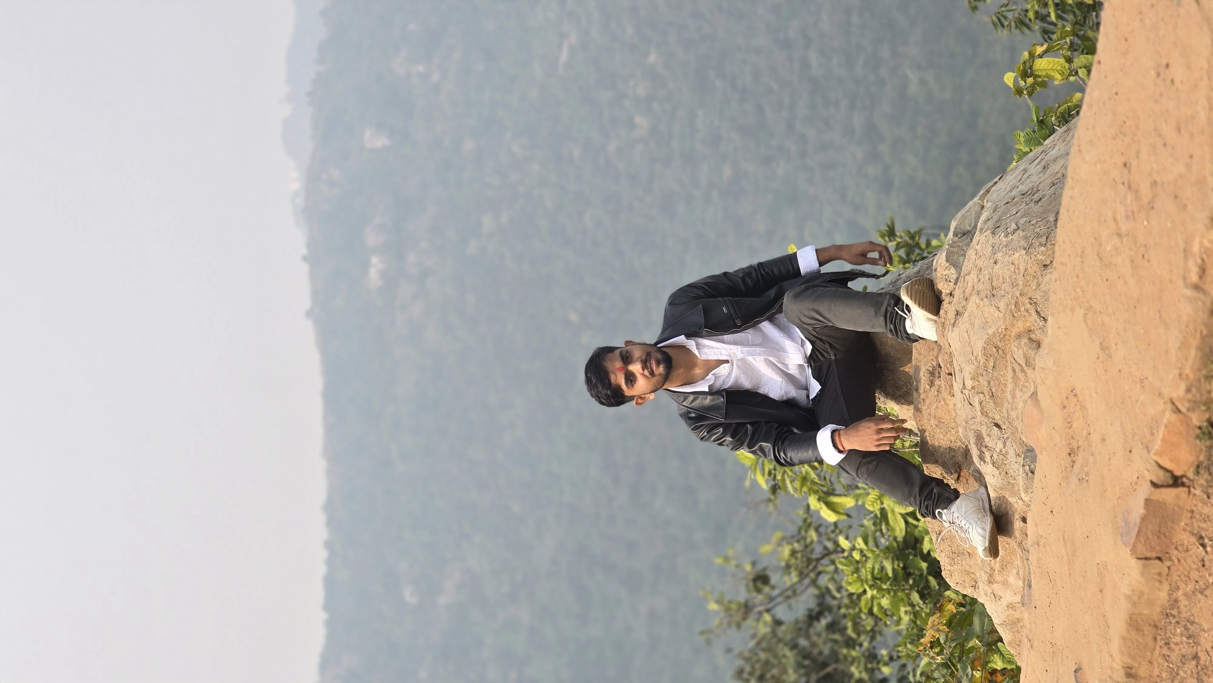 Abhishek ranjan