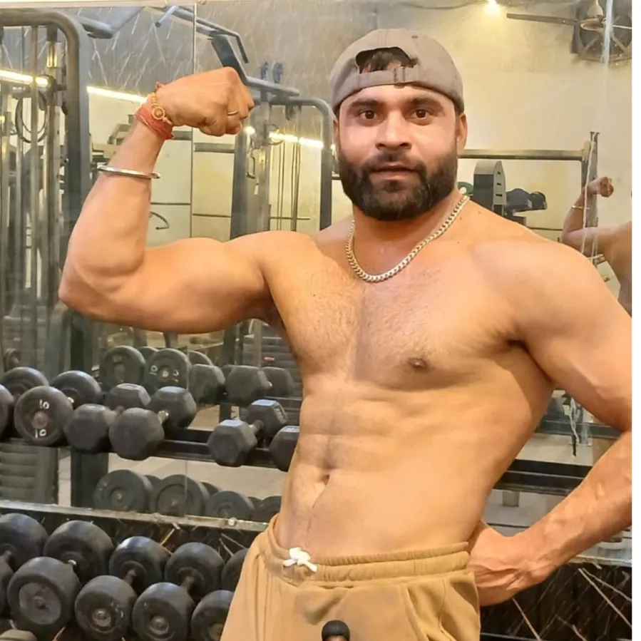 Pawan Pal