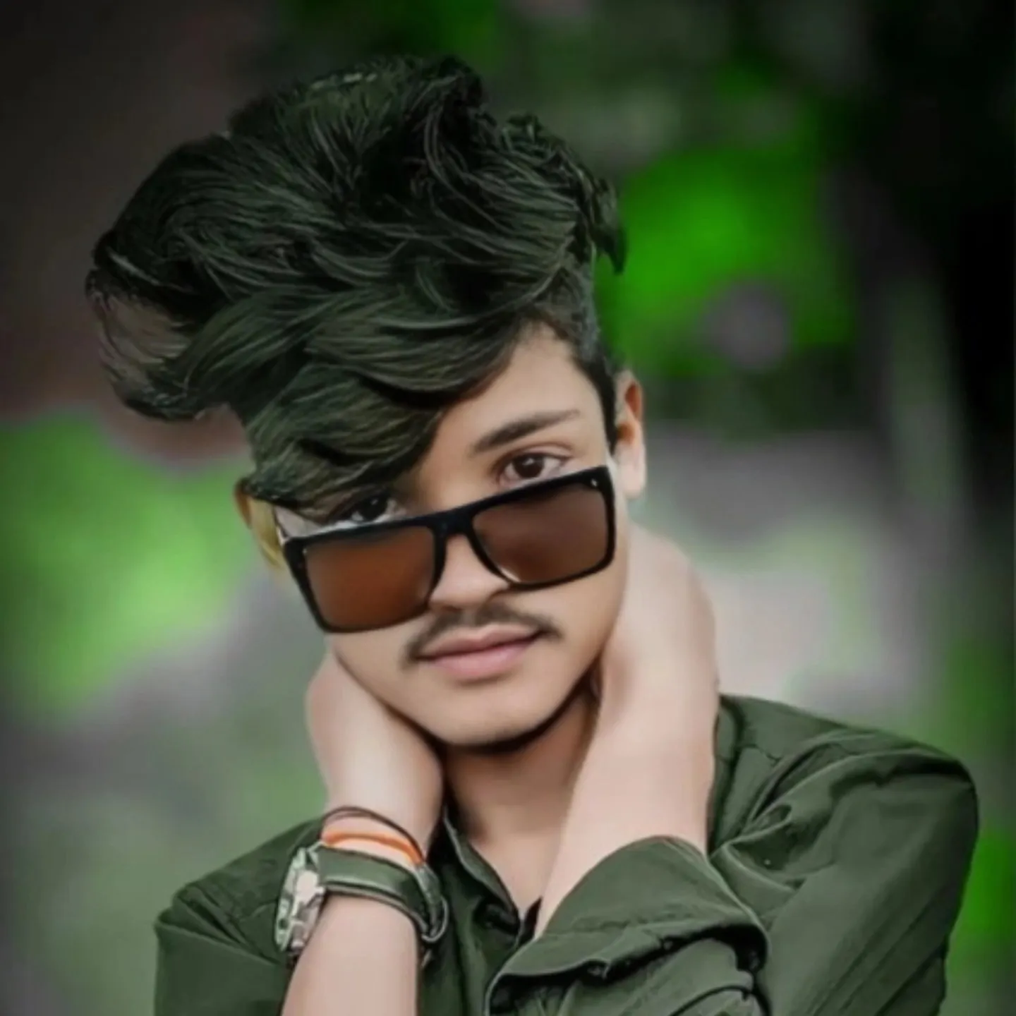 Lalu Chauhan