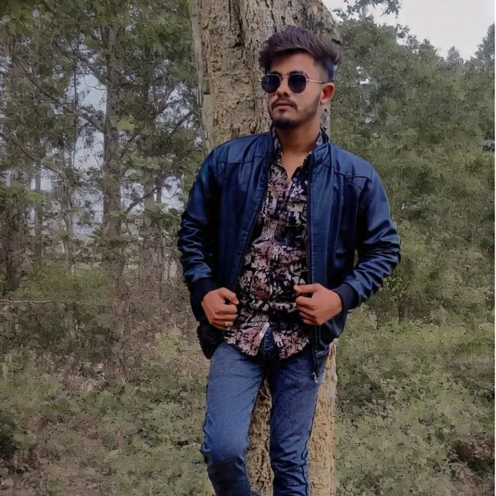 Shadab Ali