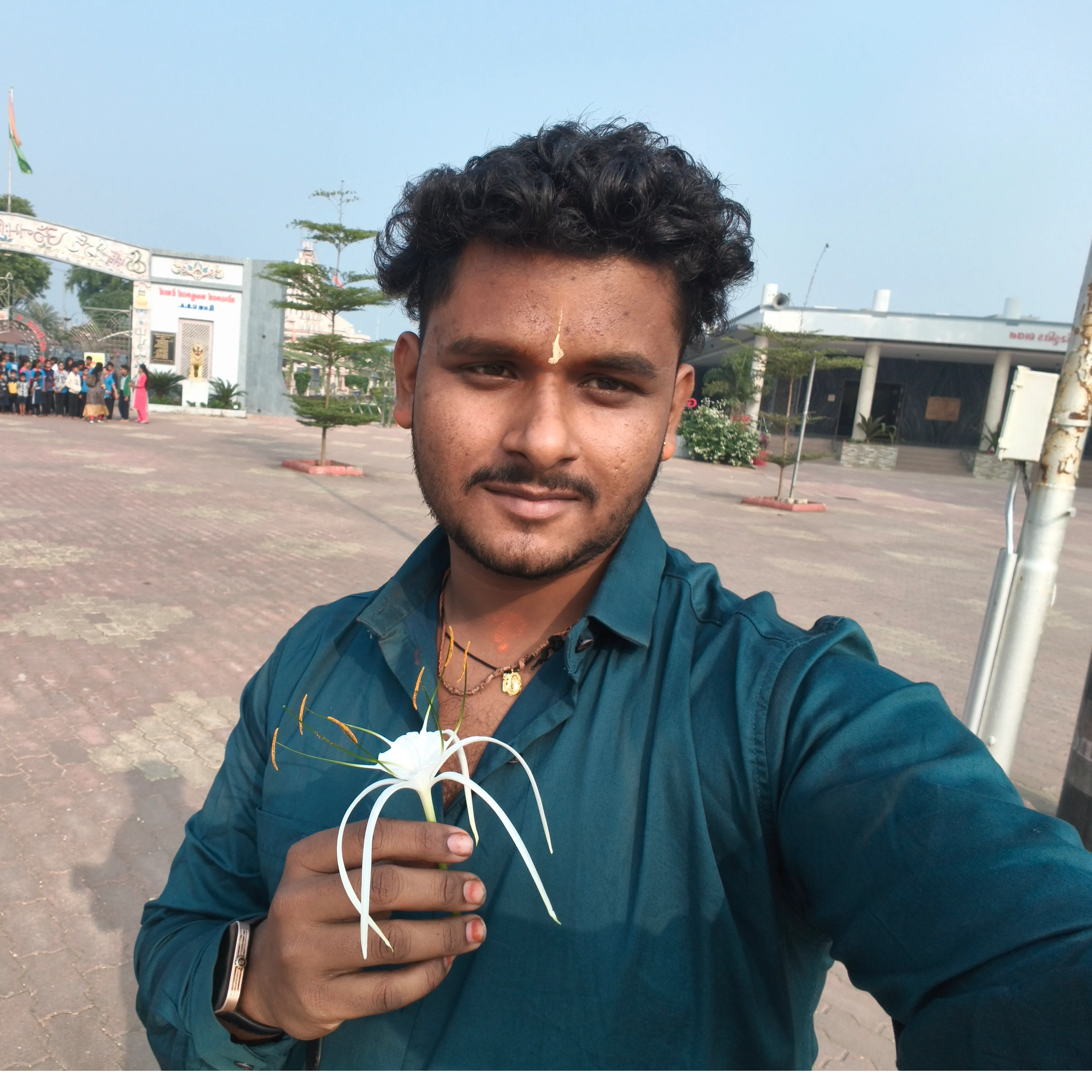 Saurabh Jaiswal