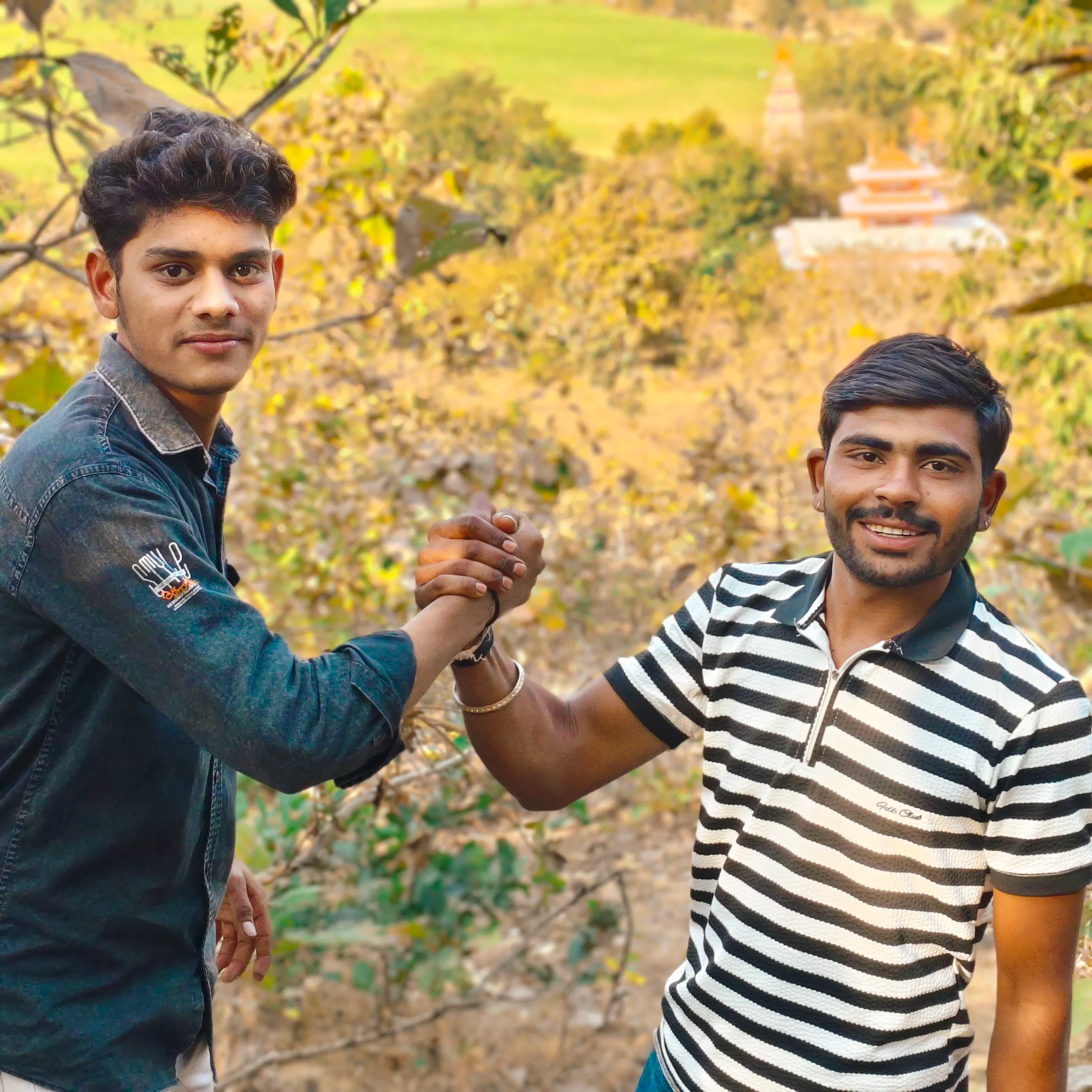 RAVI YADAV