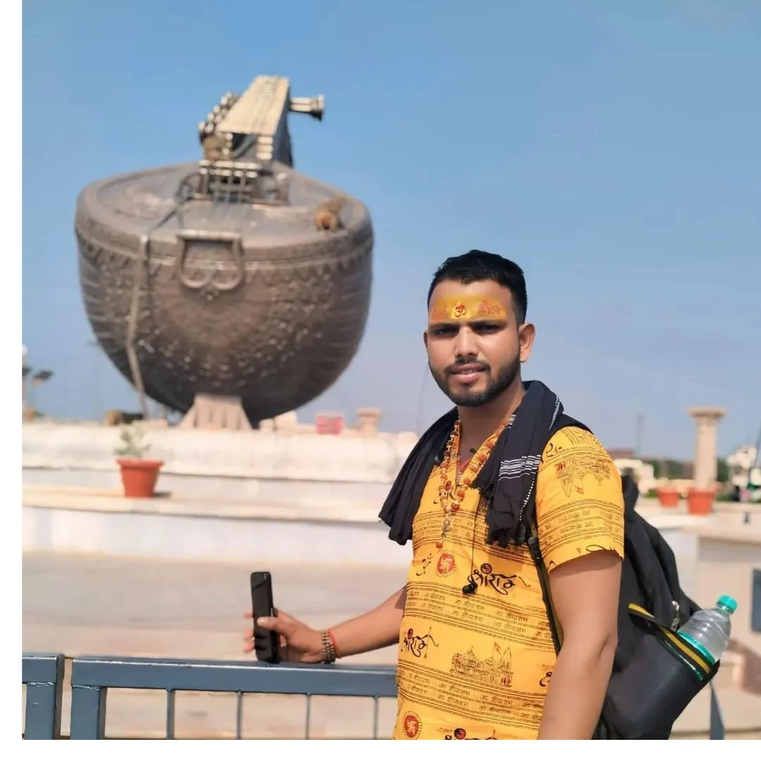 Shashipal Kumar