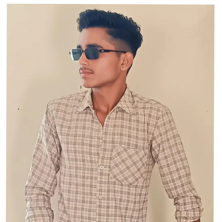 yogii__ Choudhary_