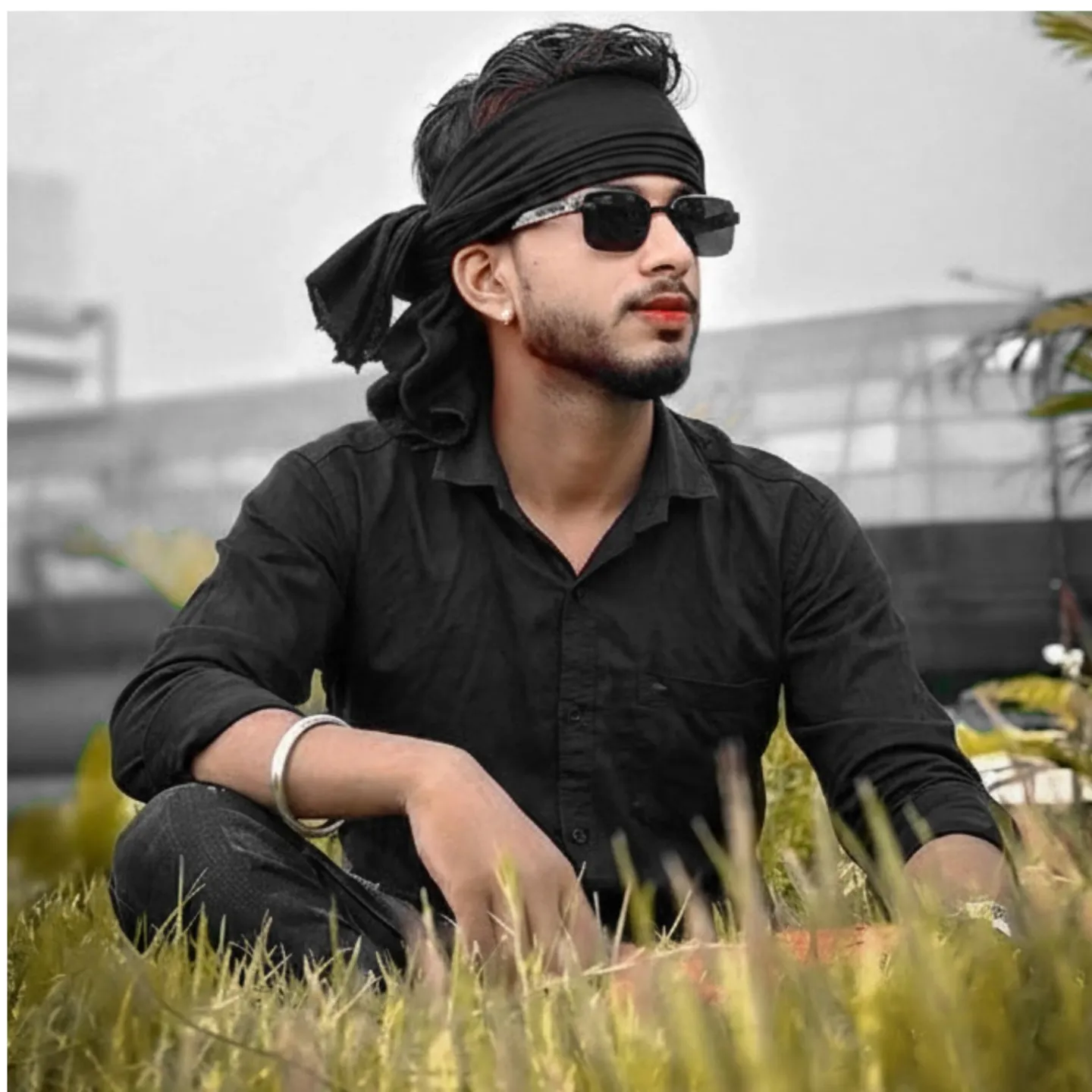 nitish thakur