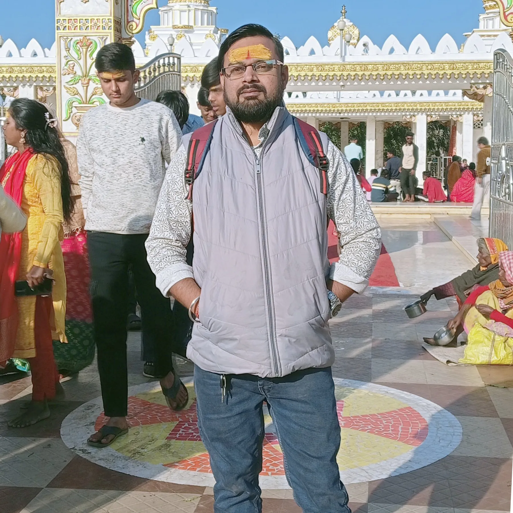 Amit modak