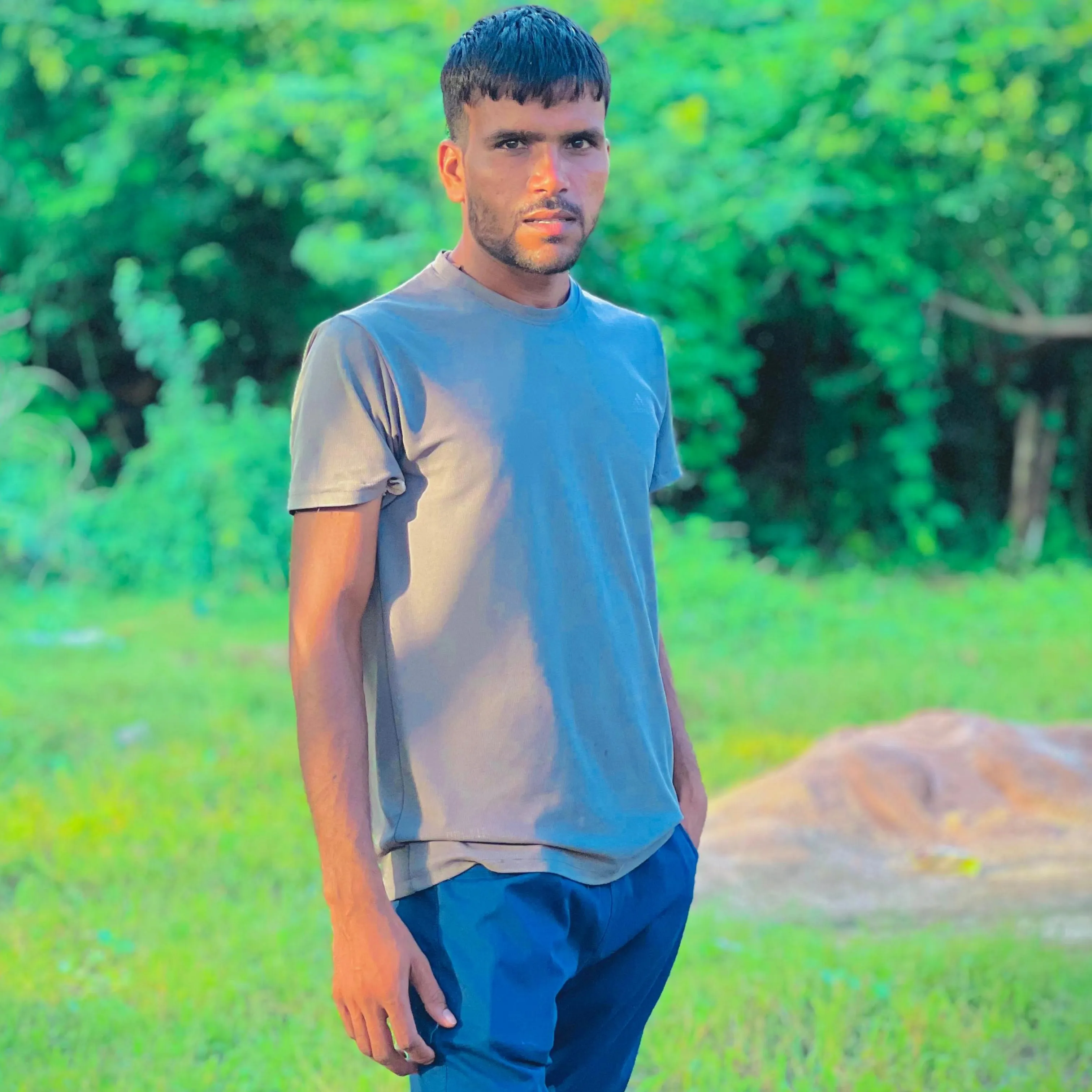 PRADEEP MEENA