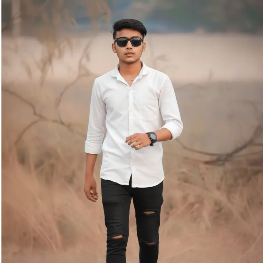 prabshu Kashyap