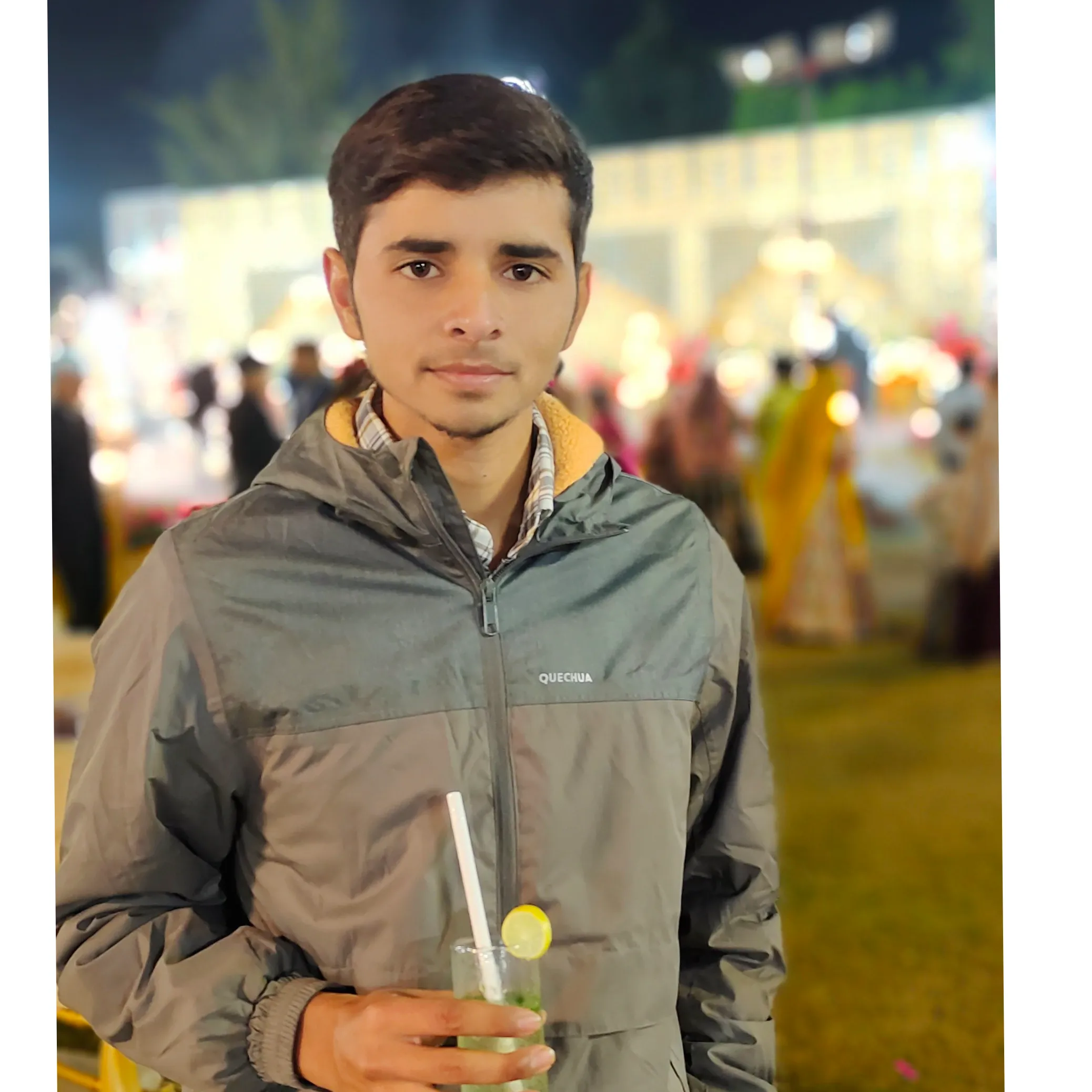 keshav meena