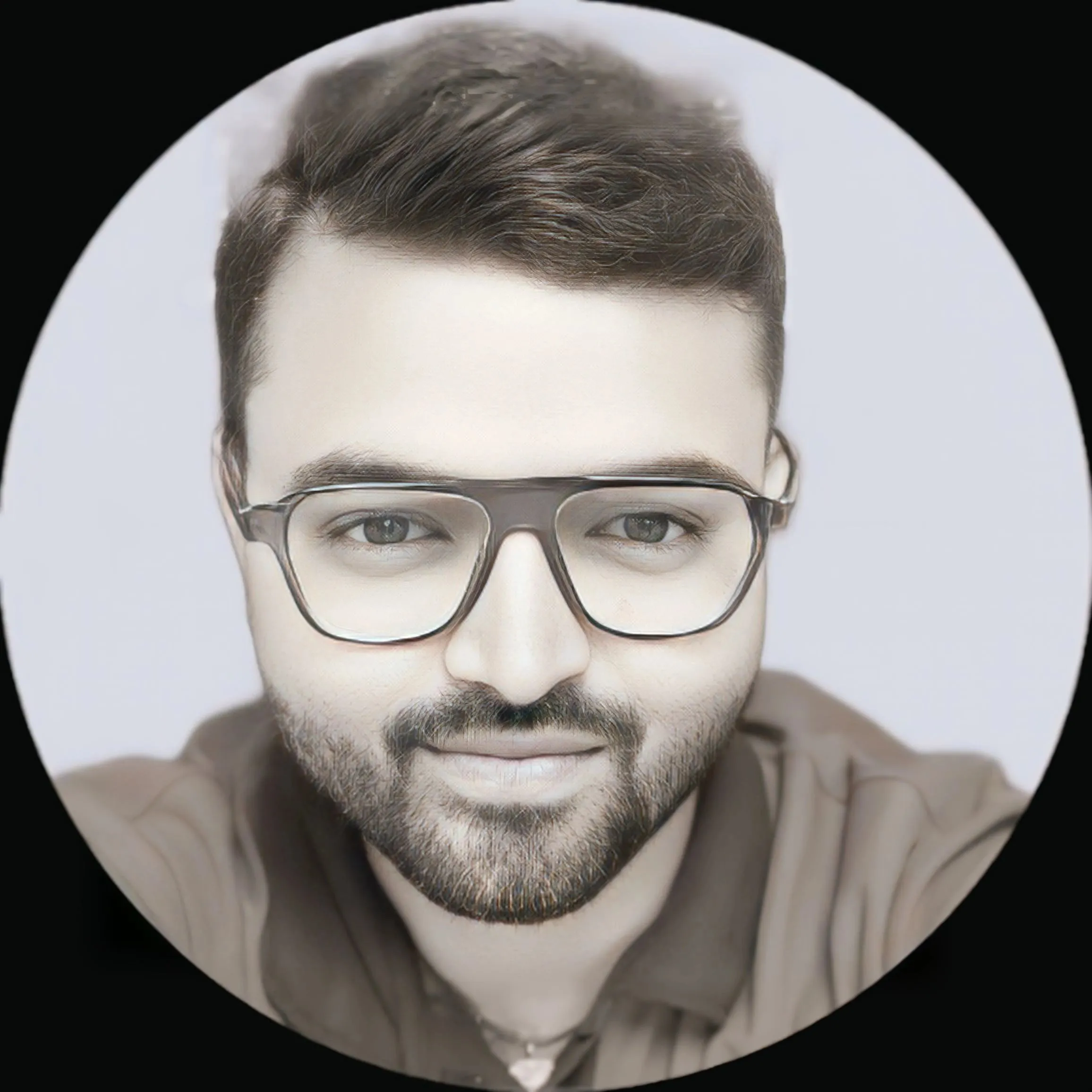 Govind writes