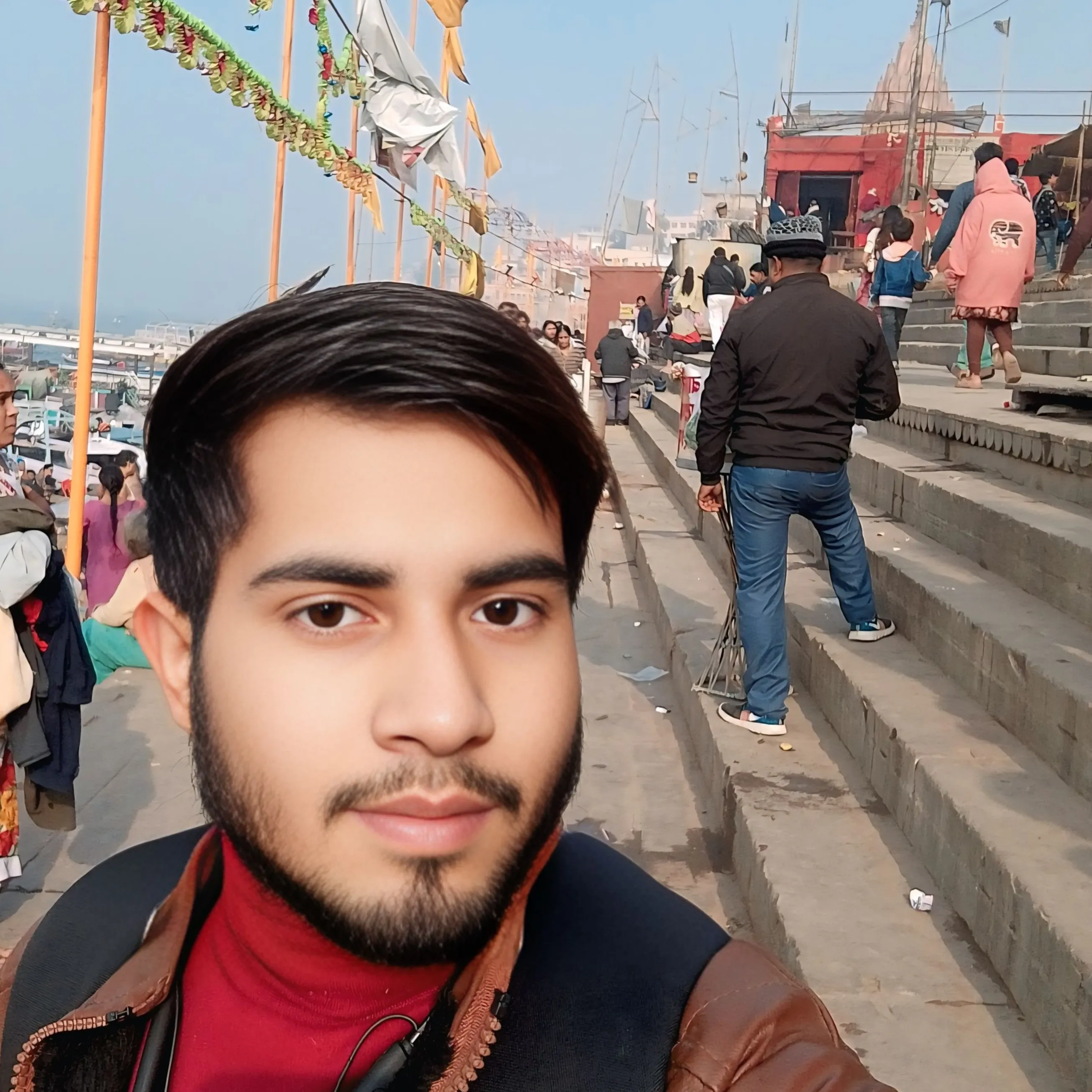 Shashank Gupta