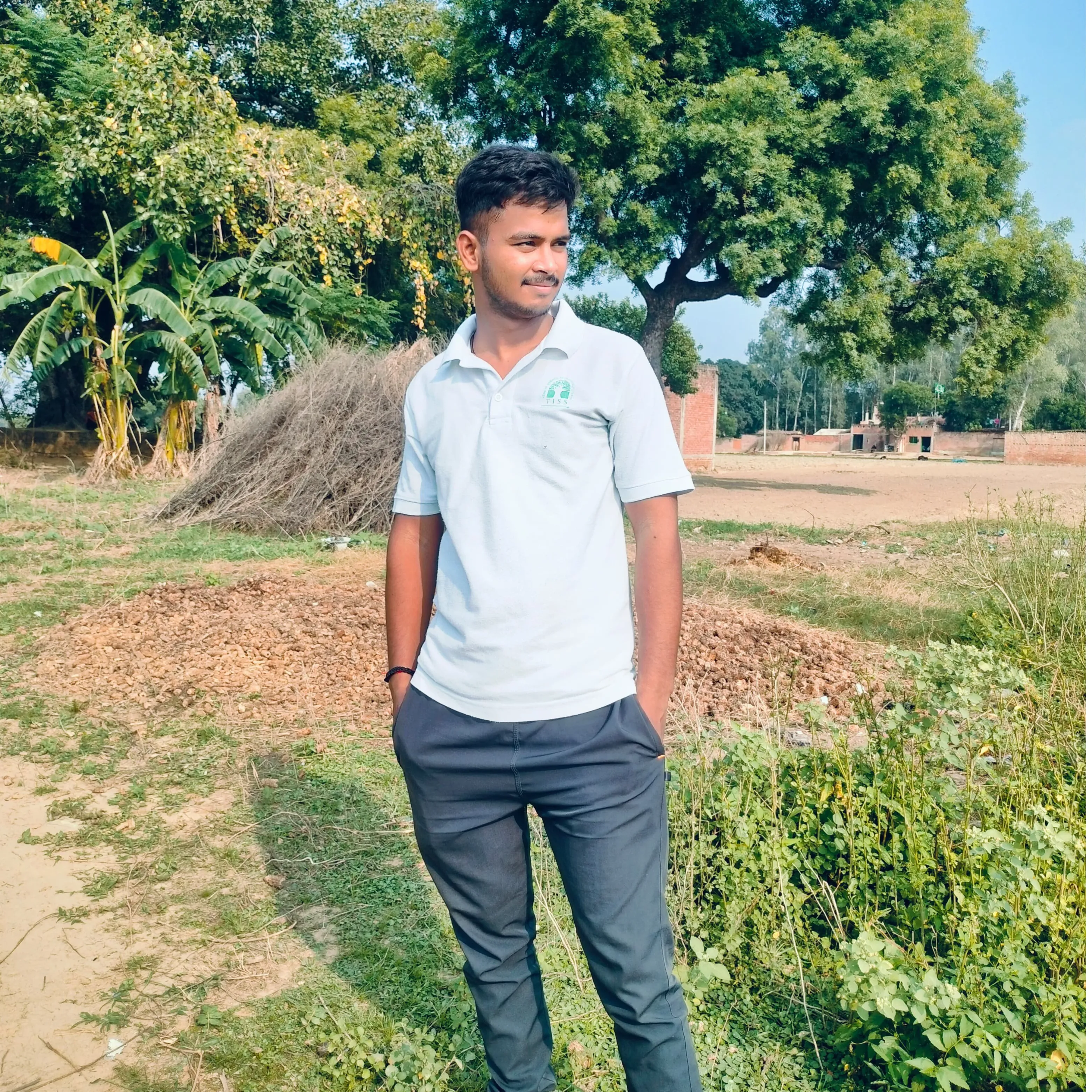Satya Sain