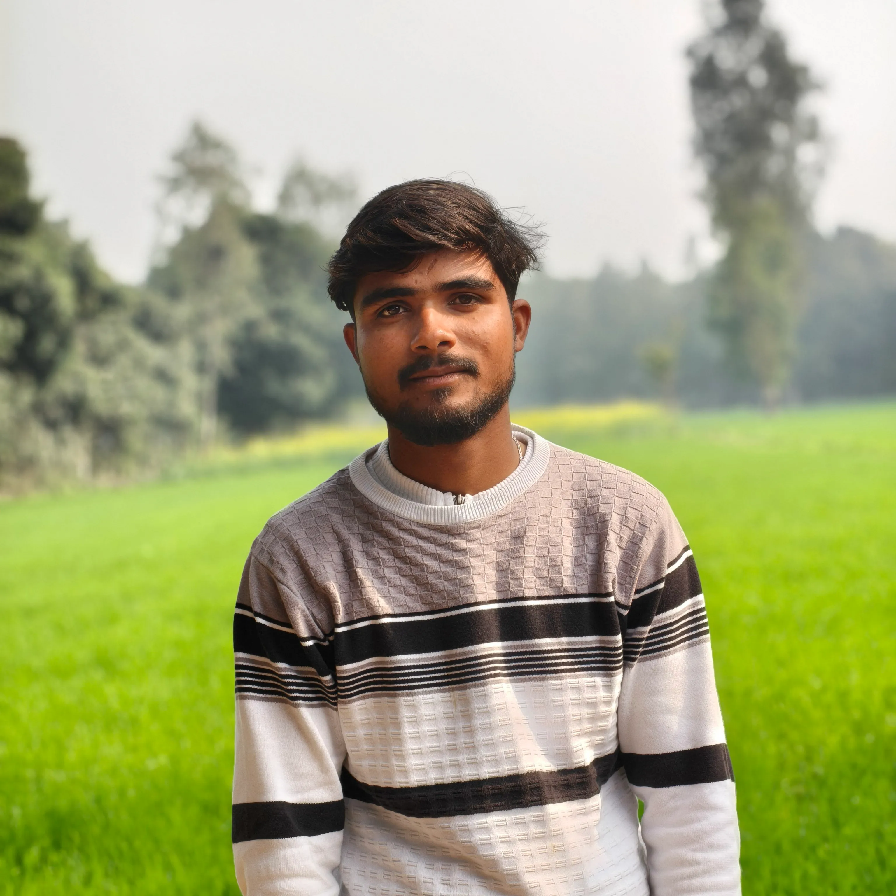 ASHISH Gautam