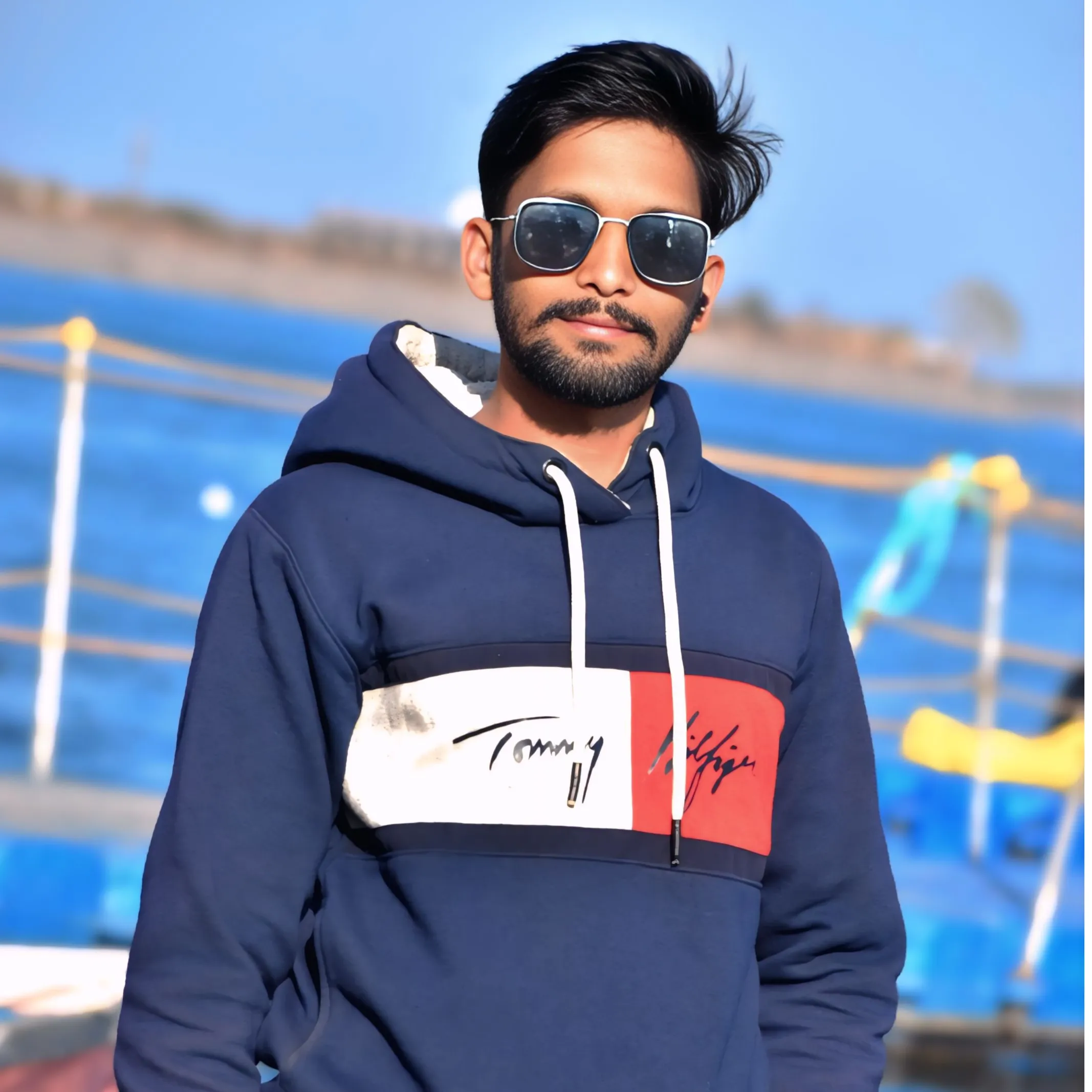 arvind kumar