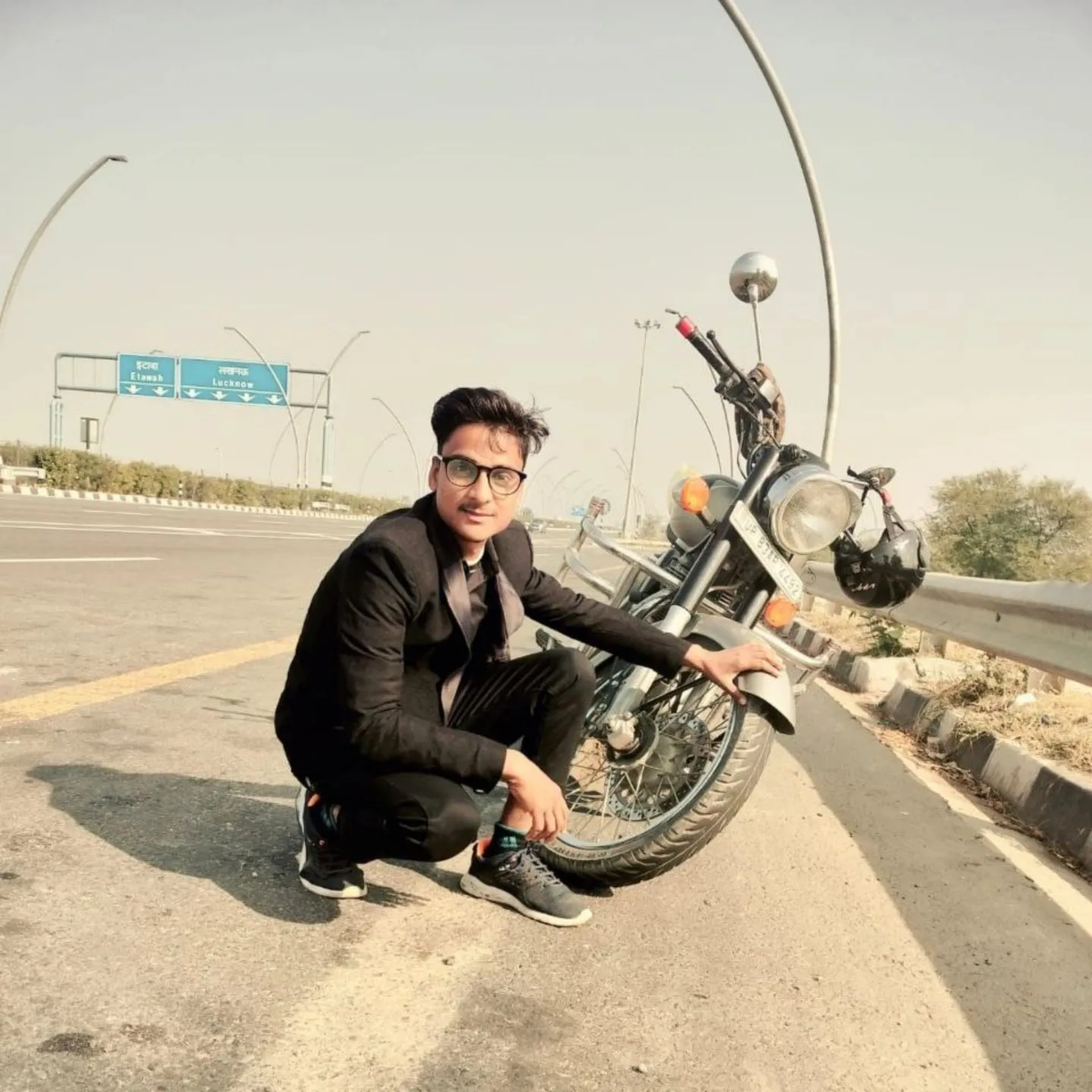 guru Sharma