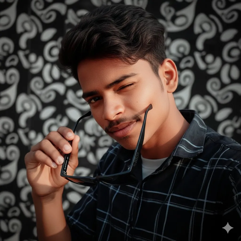 Premshankar .