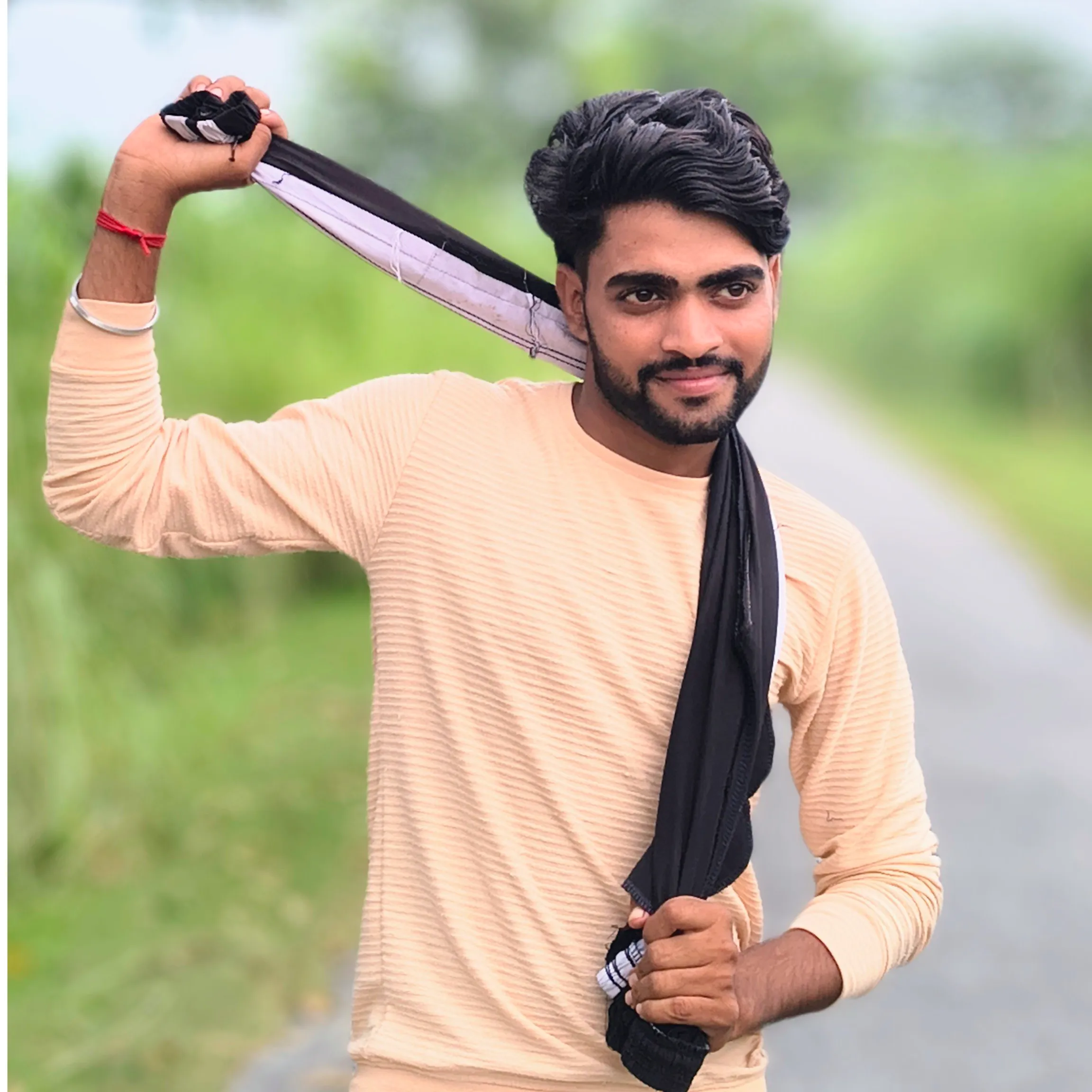 Ravi raj