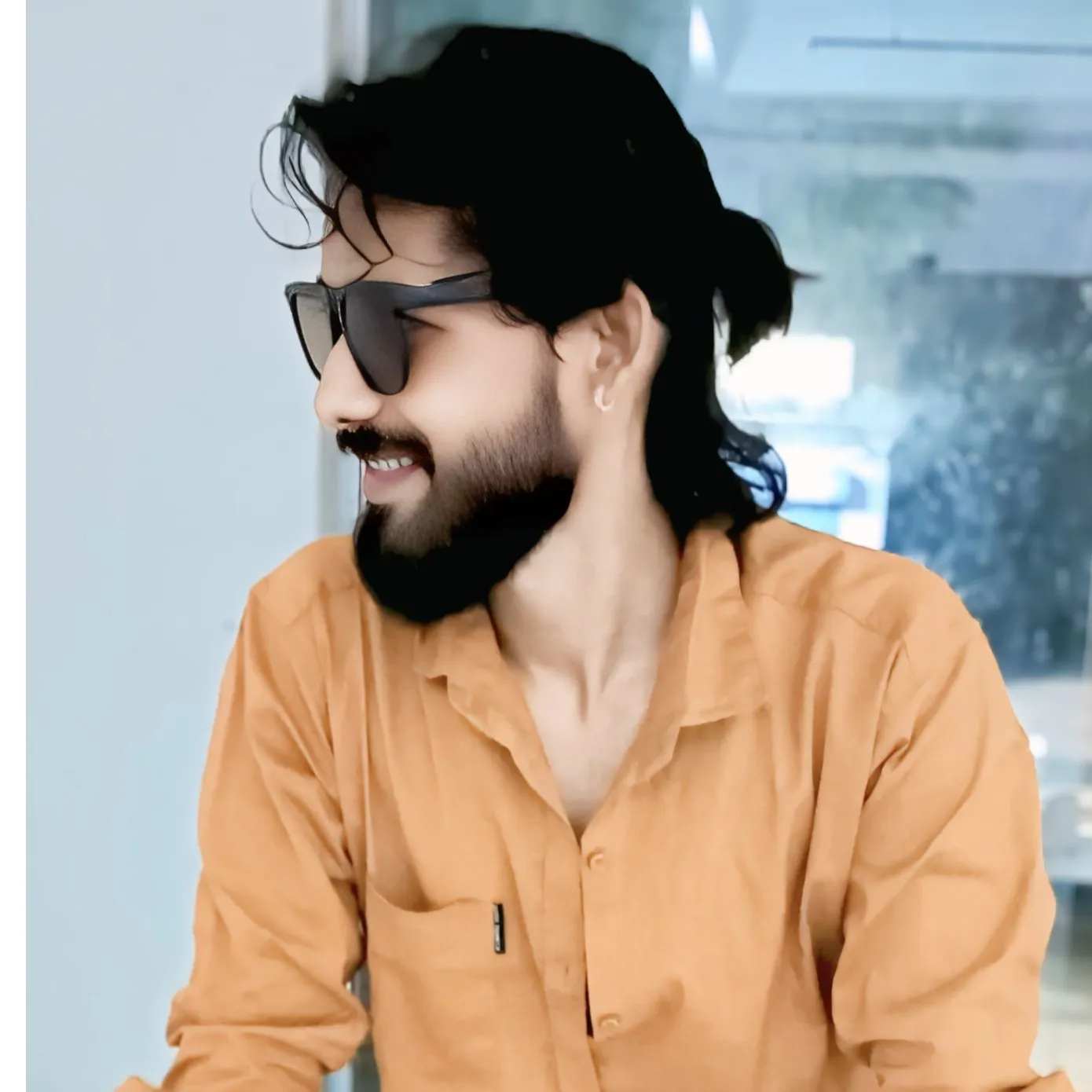 Amardeep Vishwakarma