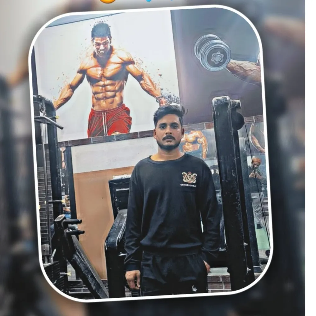 Mahendra saini