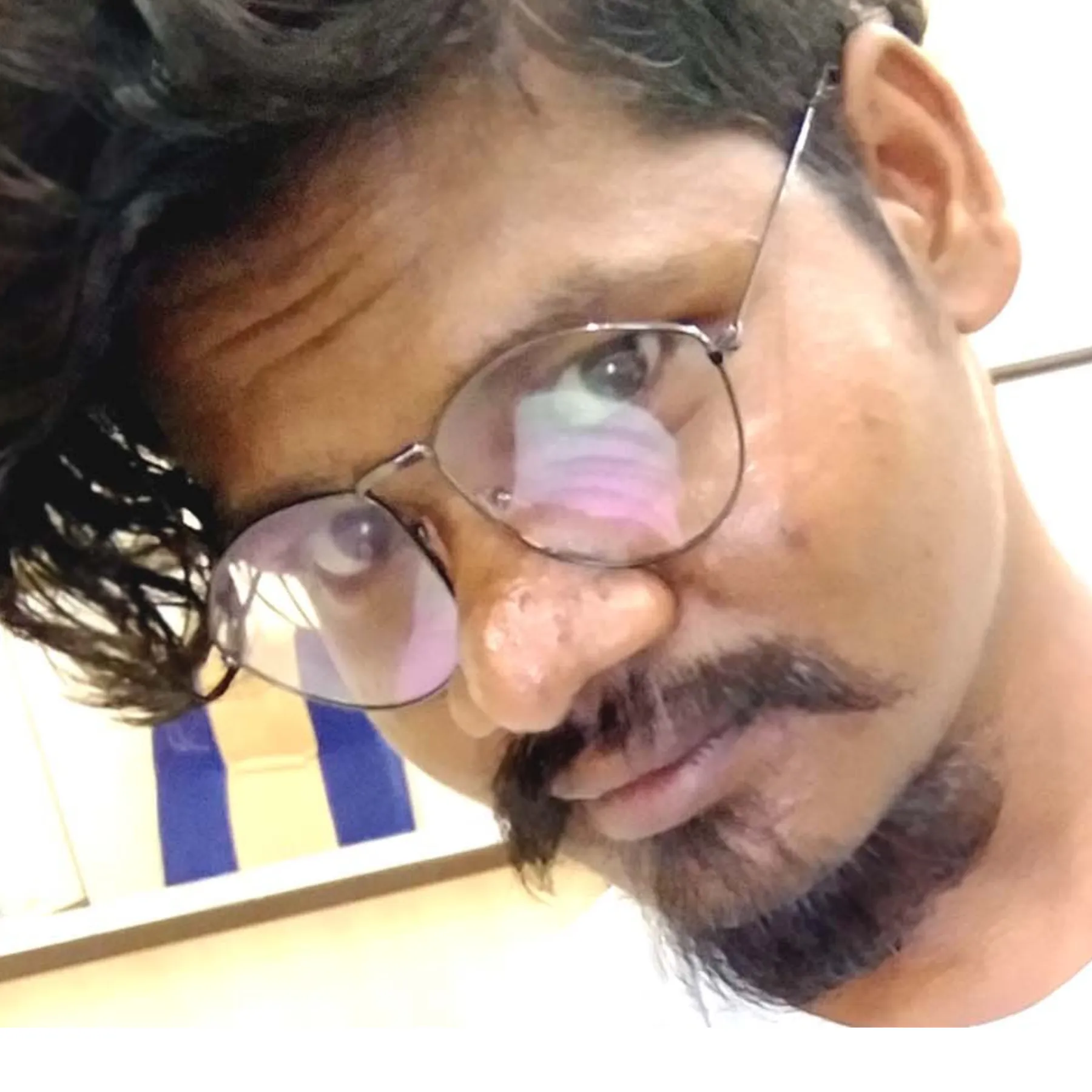 Rikhi Dhruw