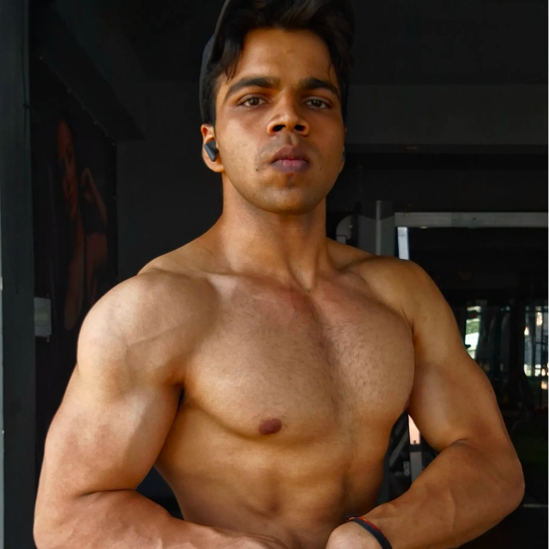 Niranjan Jha