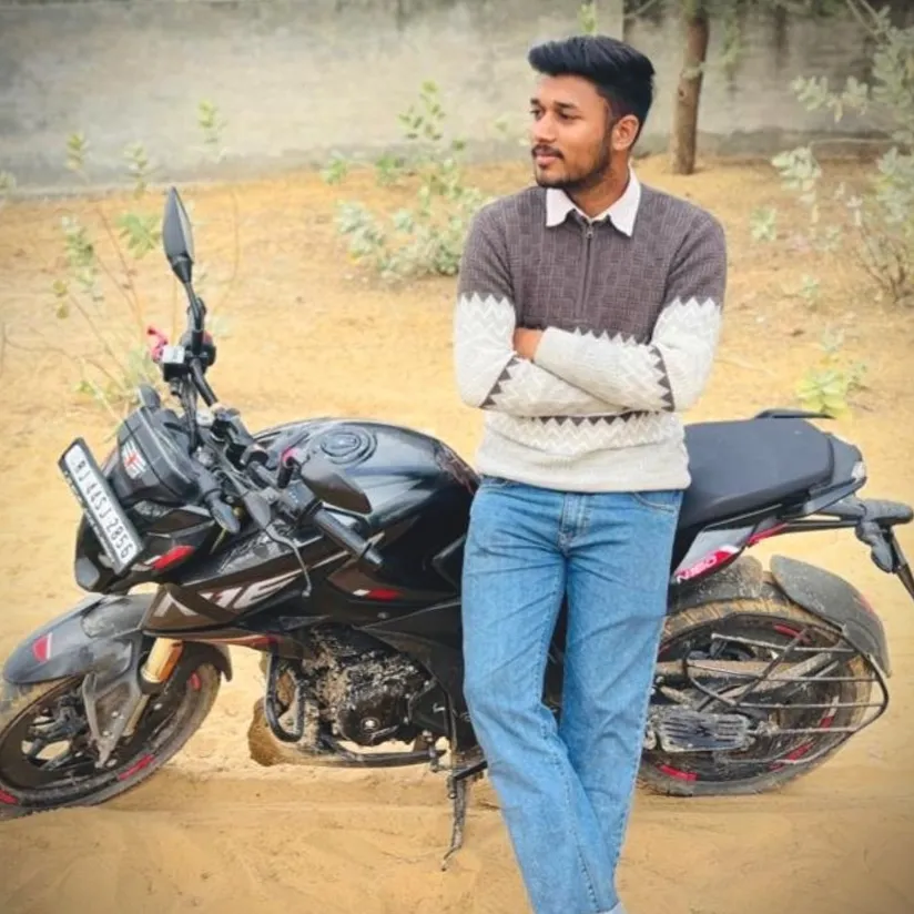 Rohit Singh