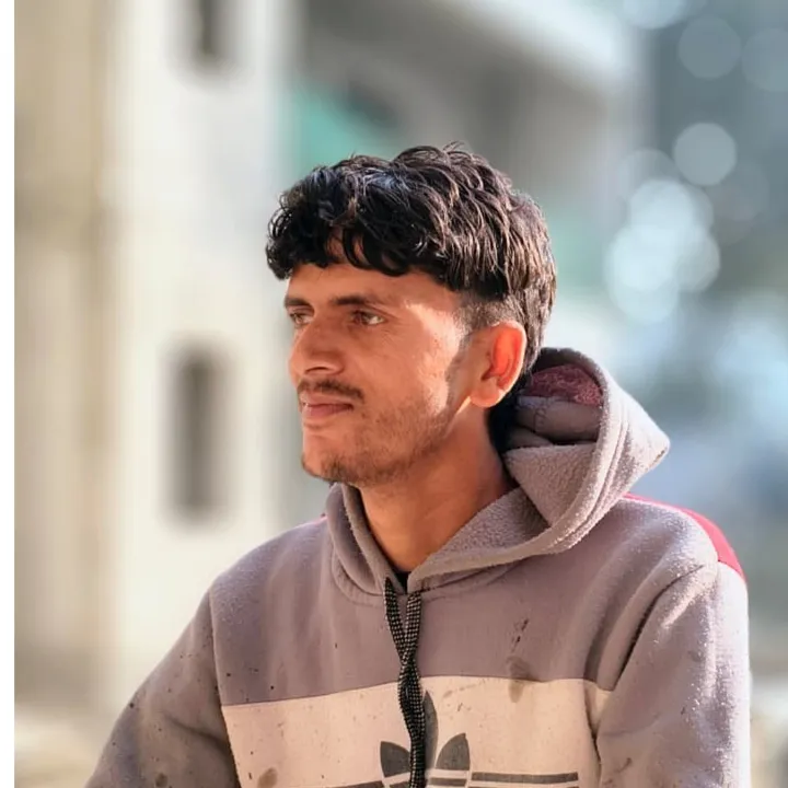 Sushil Raj