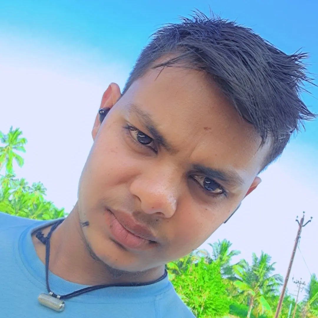 Sachin Kumar