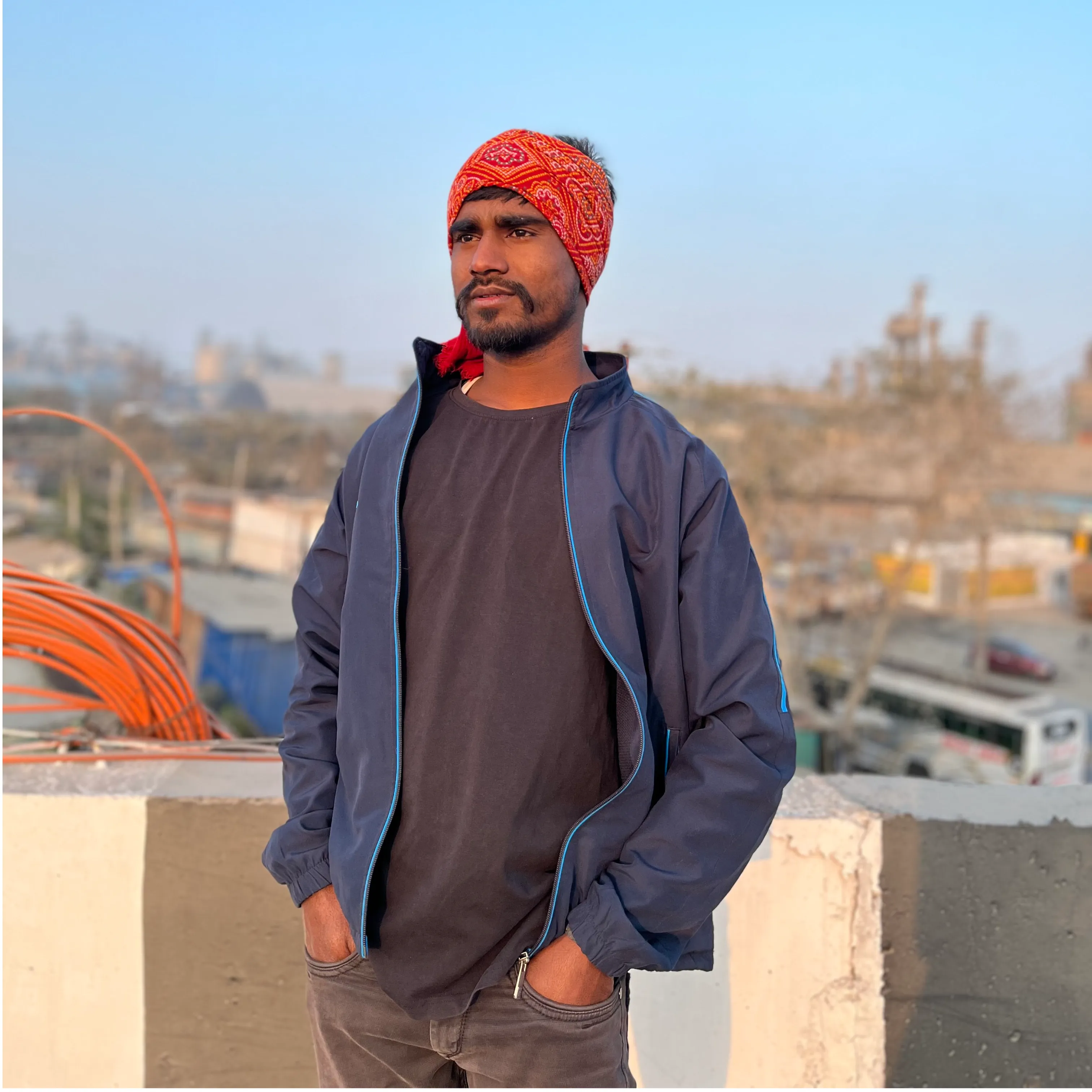 Shambhu kumar