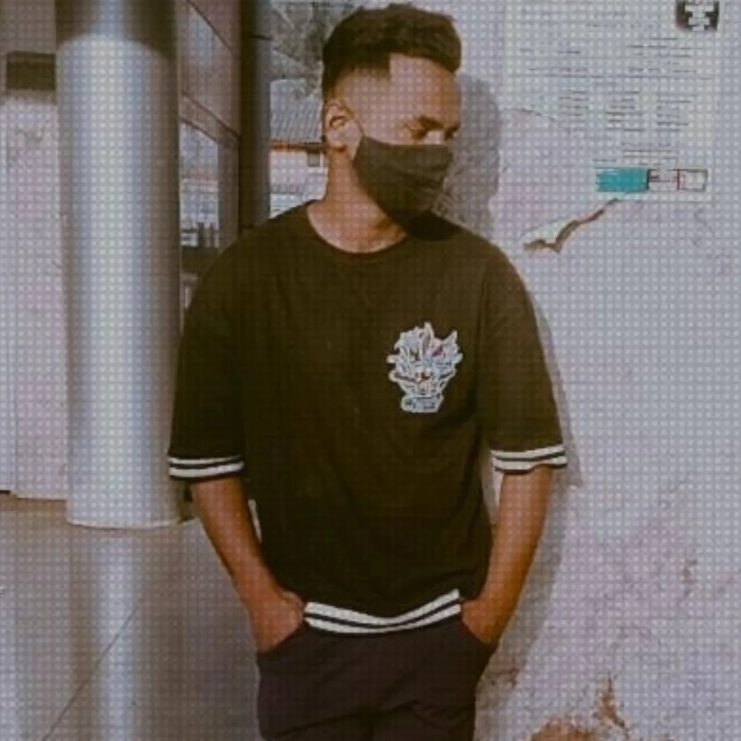 Shabazo Makadhar