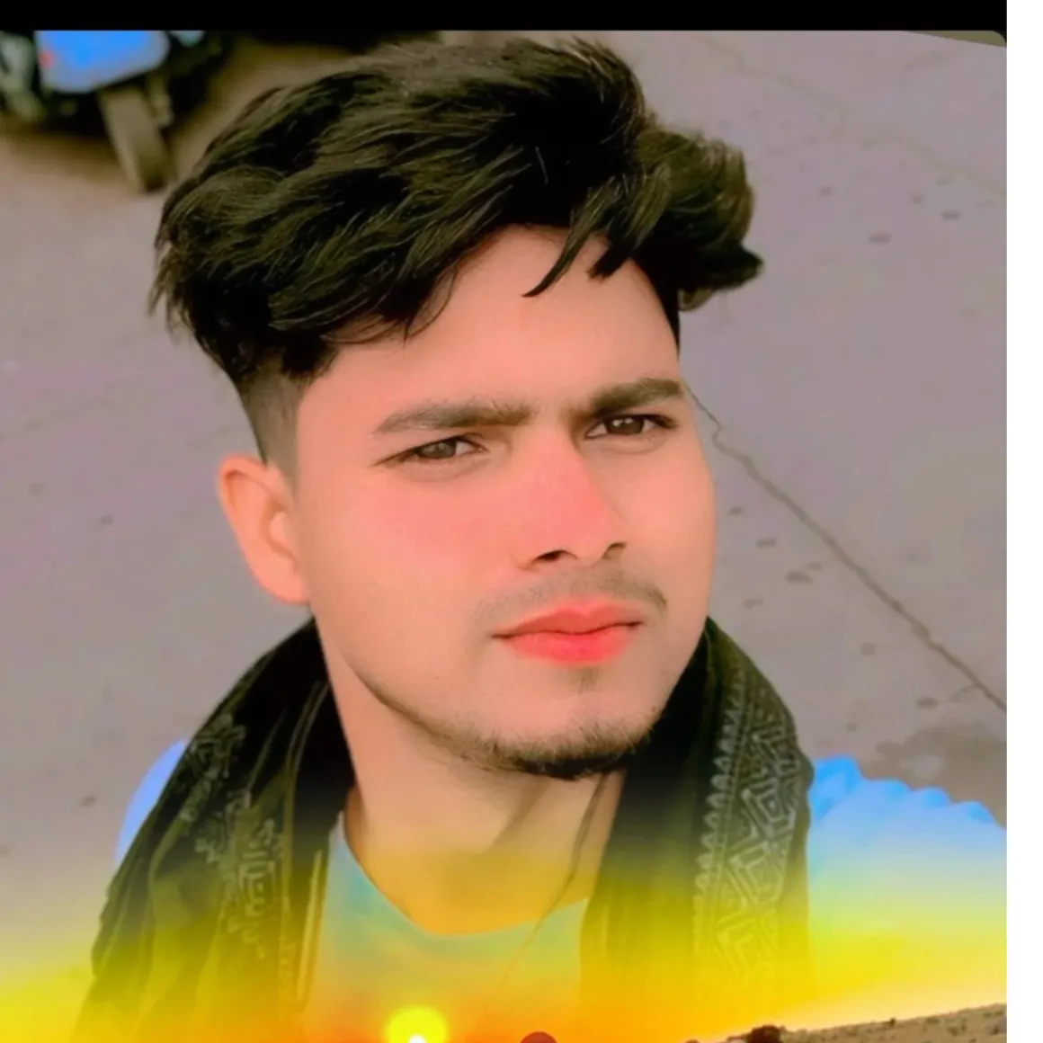karan,Nishad Nishad