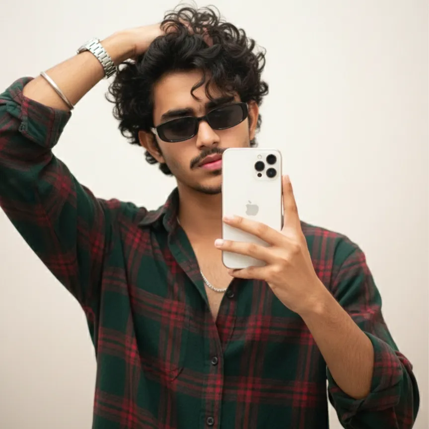 Rohit Mesra