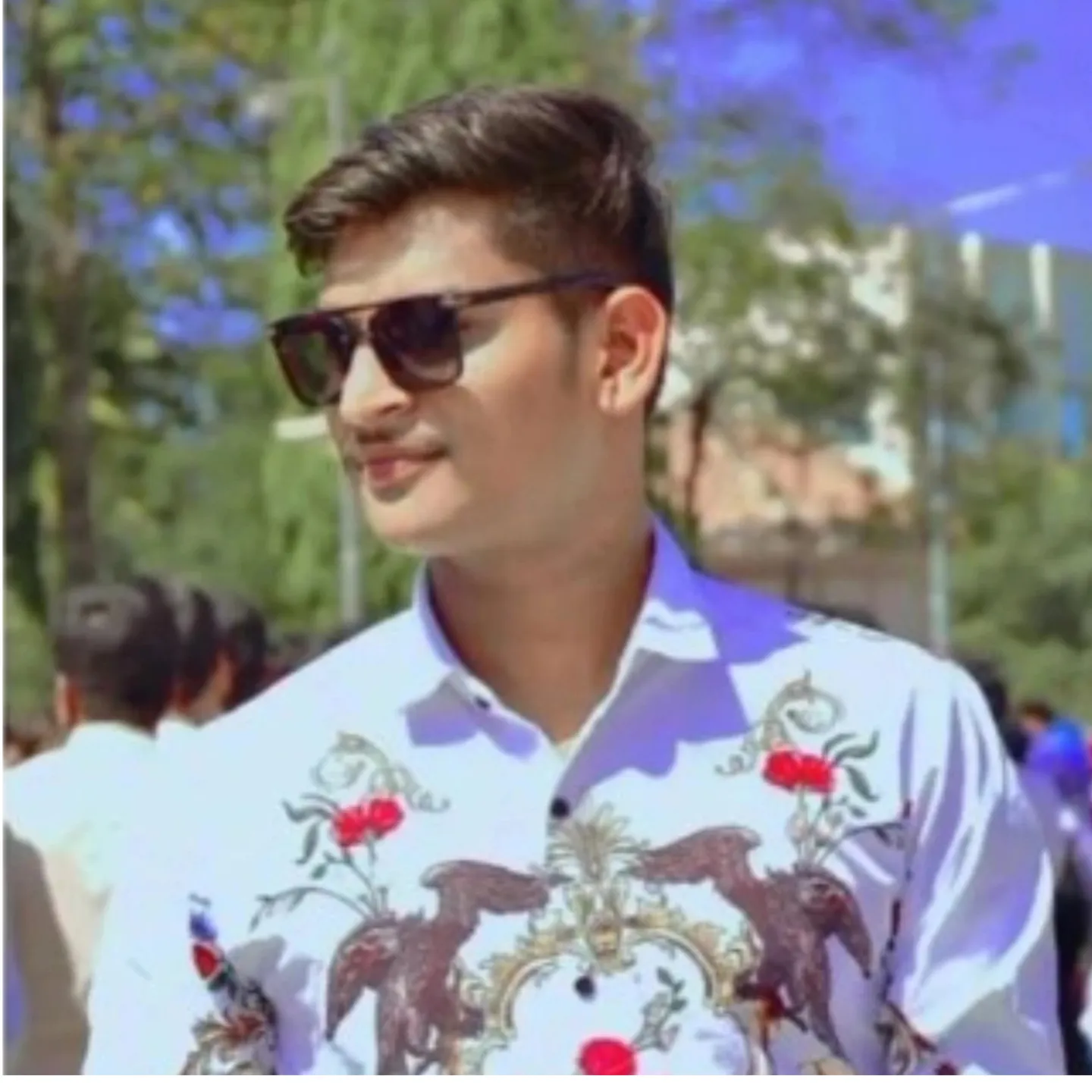 bhavu prajapat