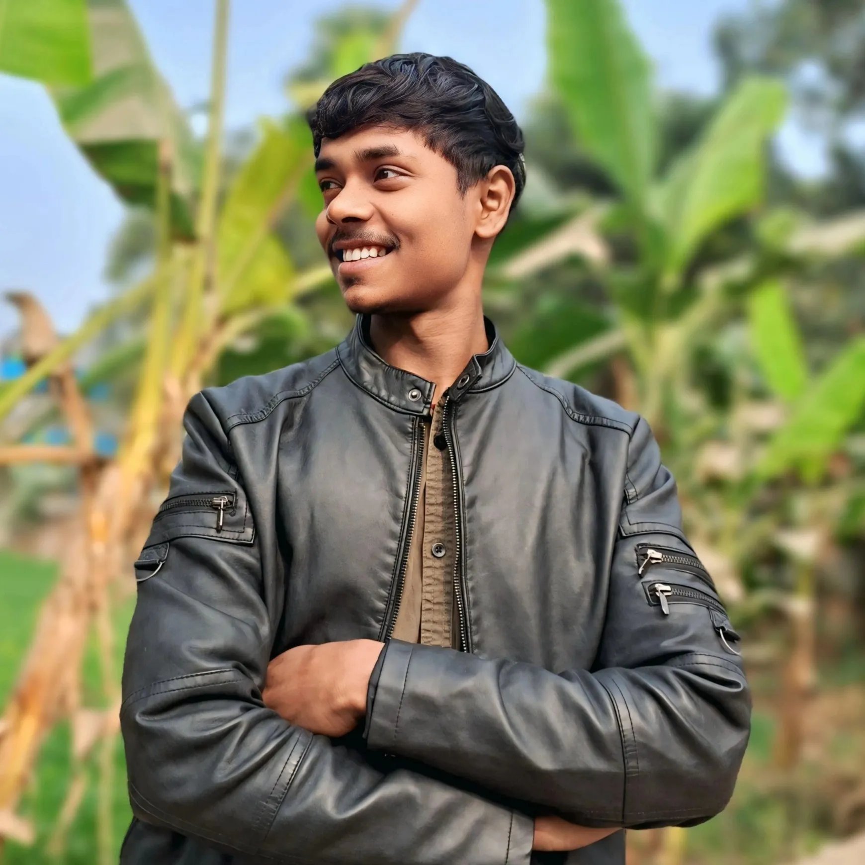 Rishav Kumar
