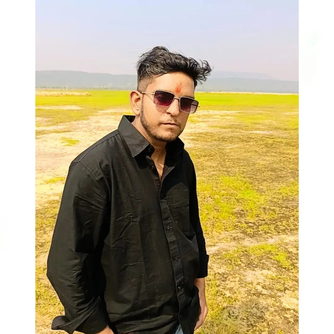 Bablu Kumar