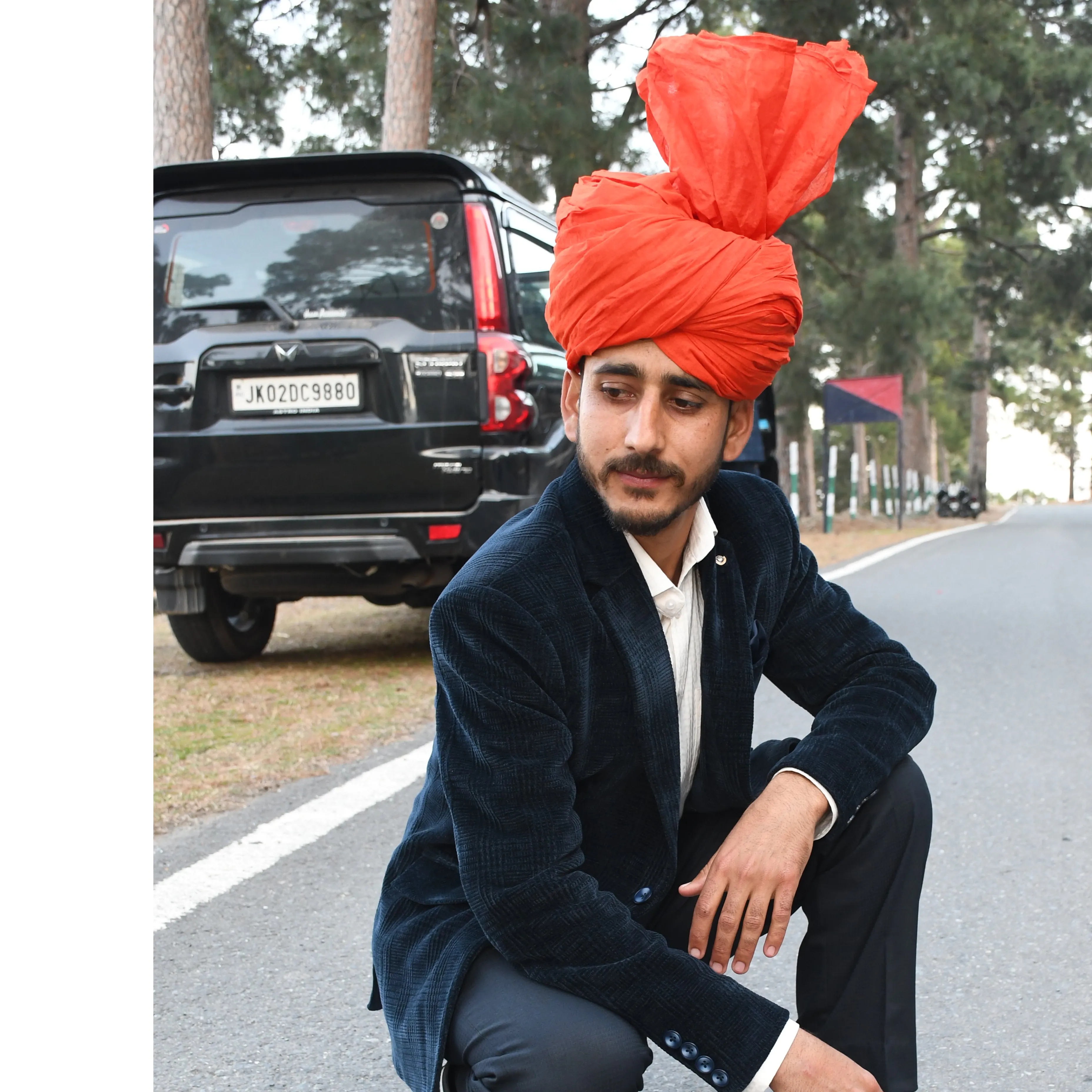 sunny thakur