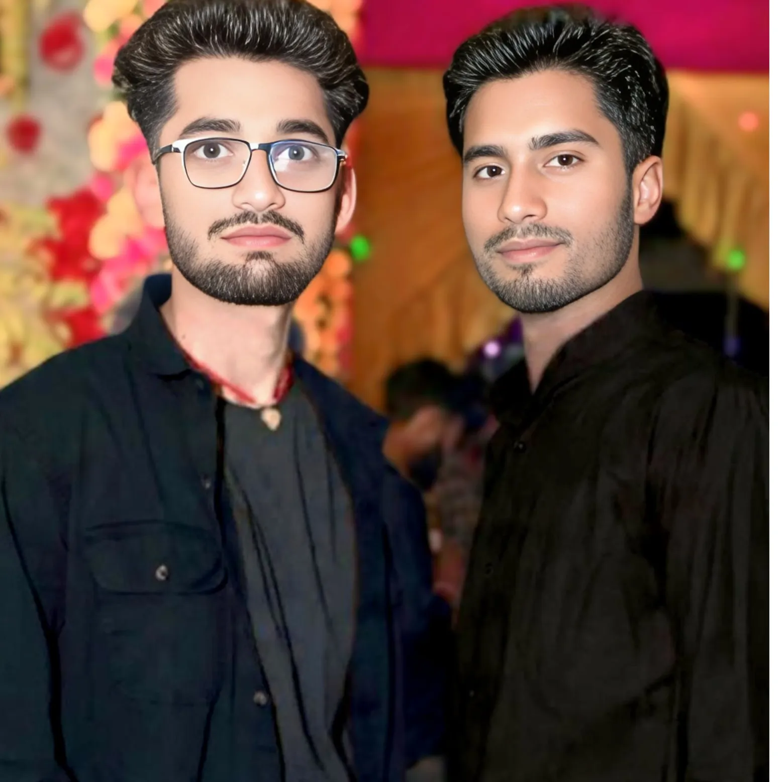 Raushan singh
