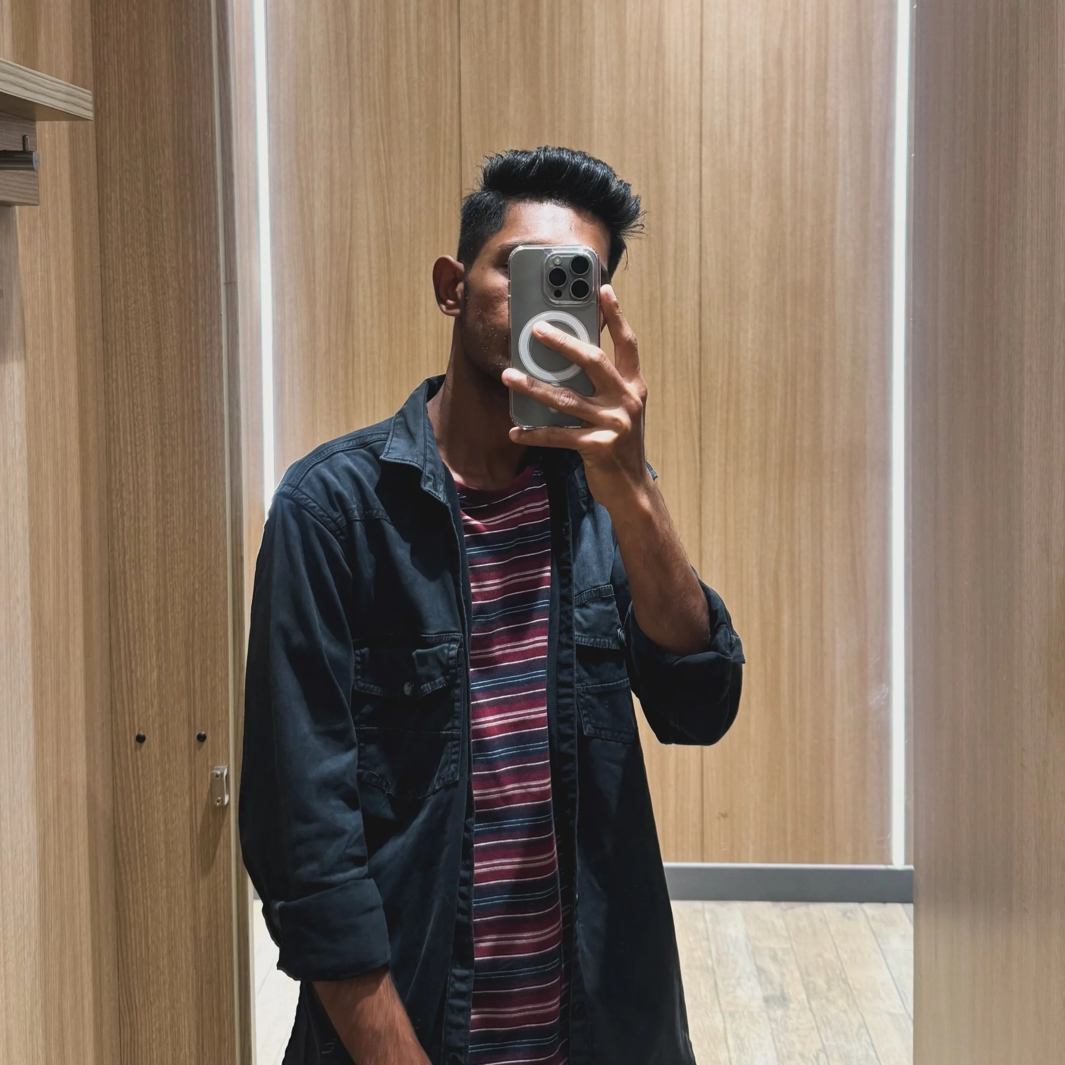 RATHOD CHIRAG