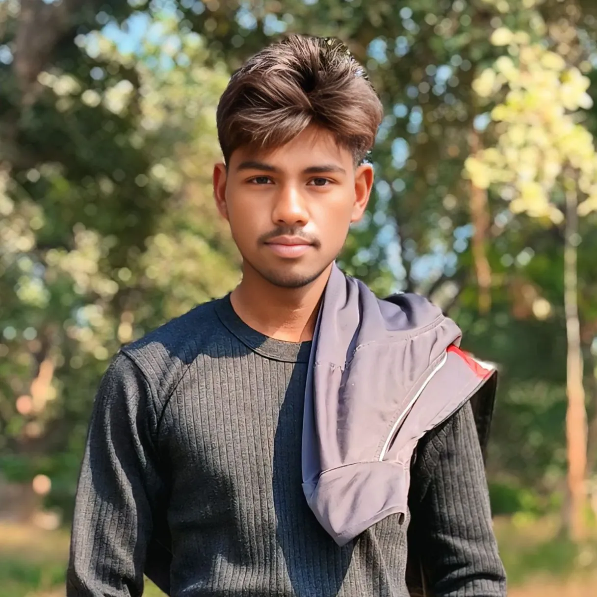 shani Kumar