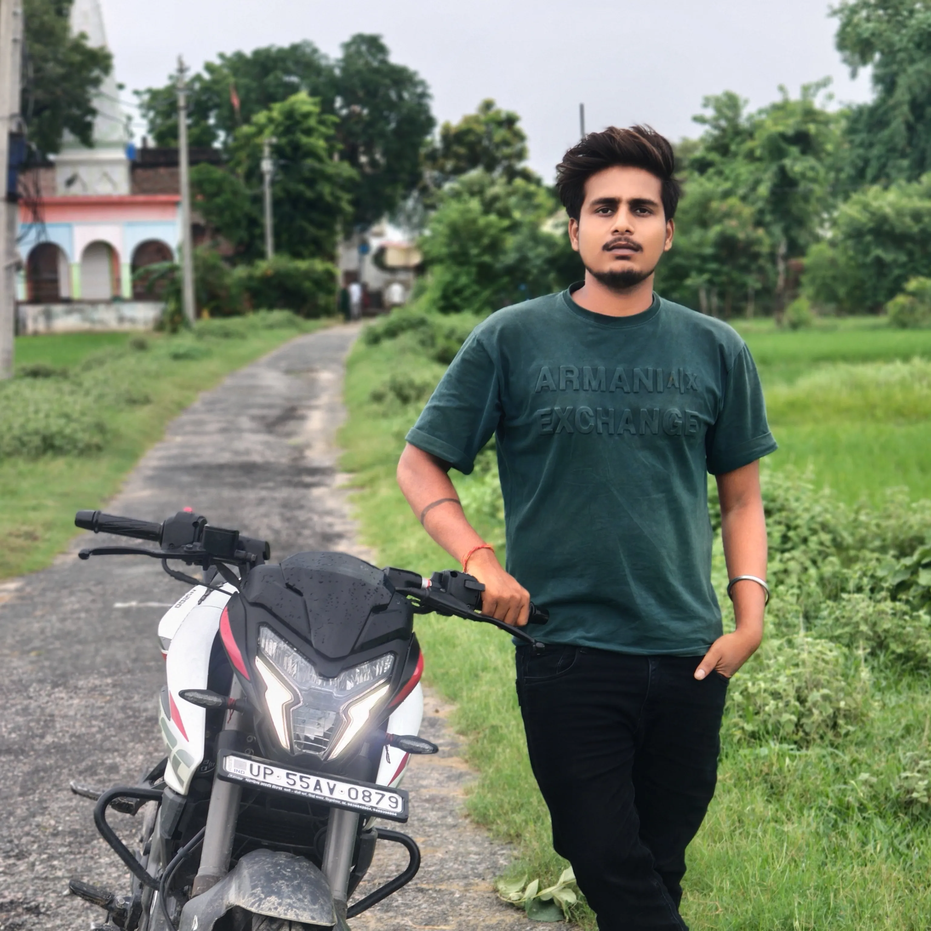 ravindra Vishwakarma