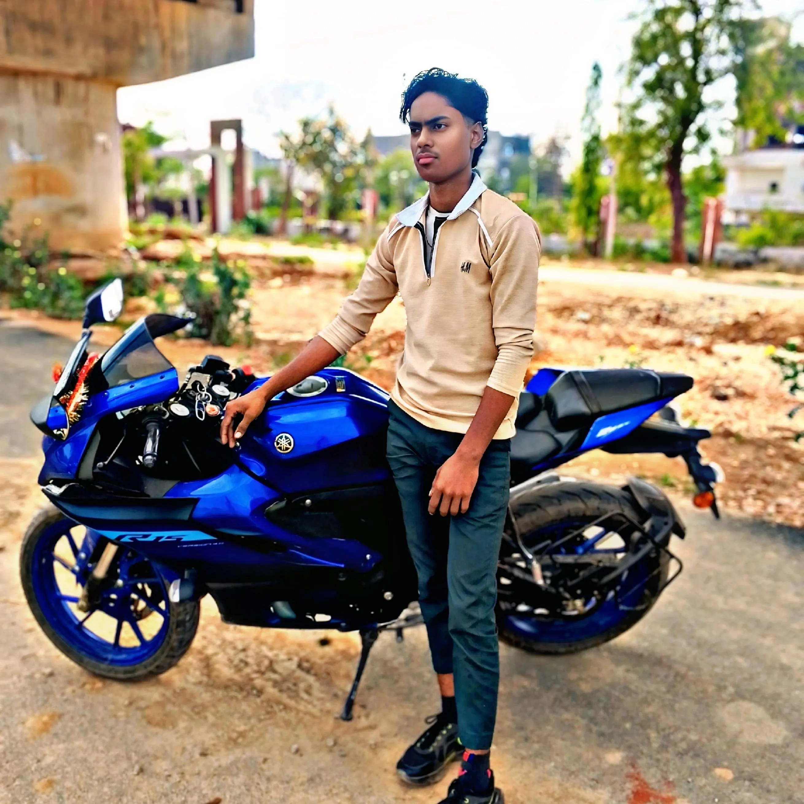 Dheeraj Kumar