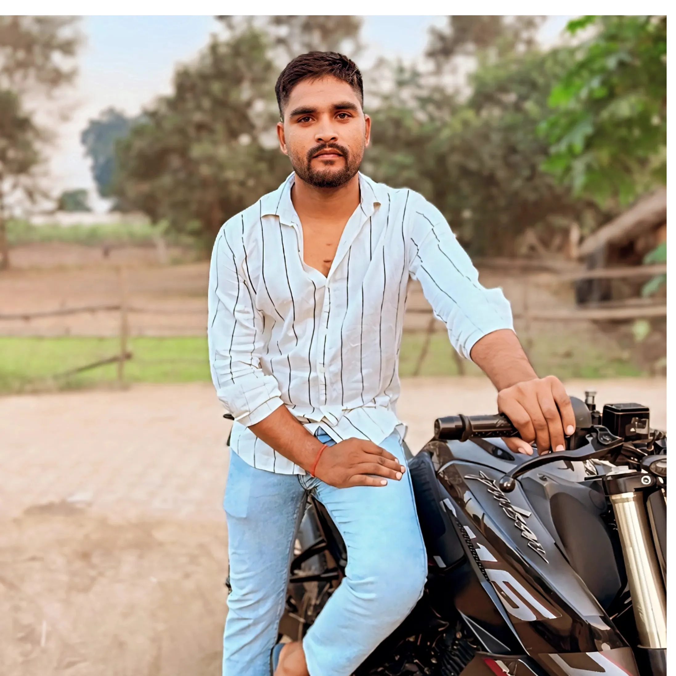 Amit Raj
