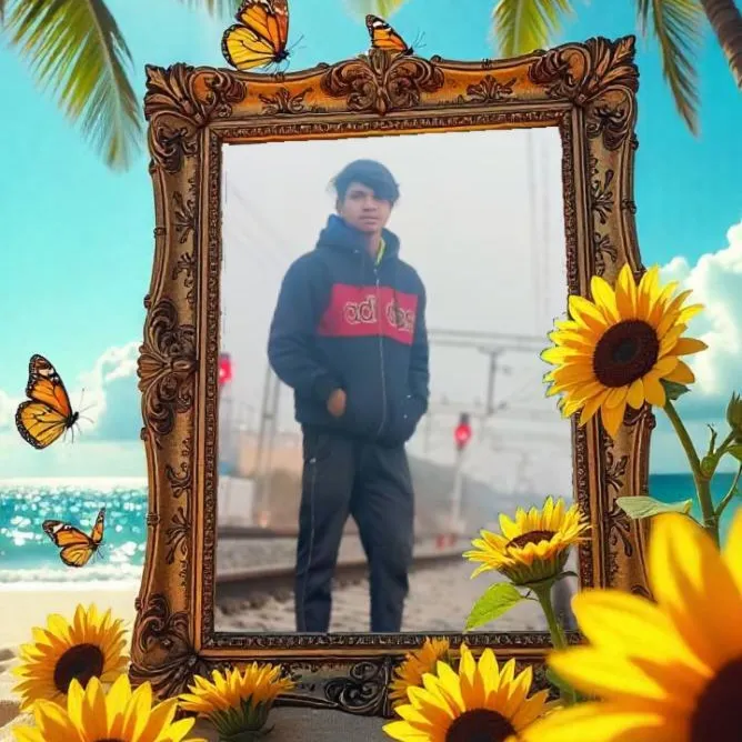 Manjid Vadde