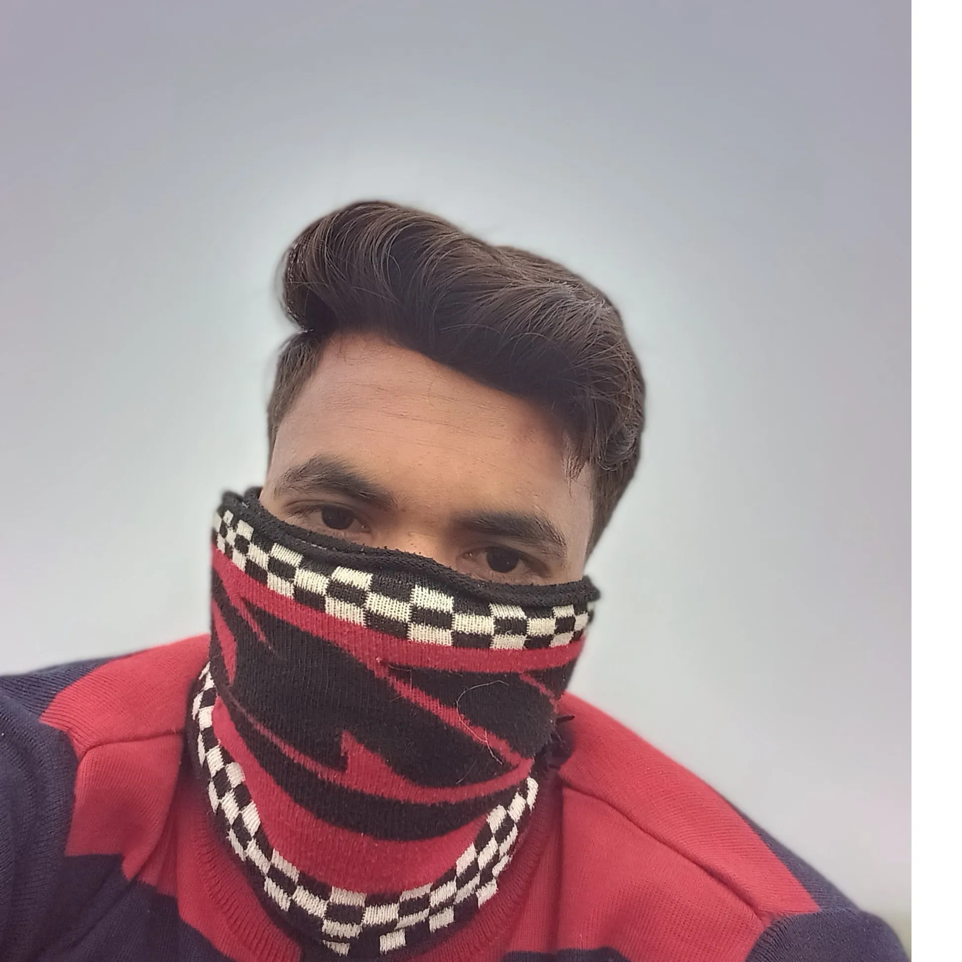 SIDDHANT SHAKYA