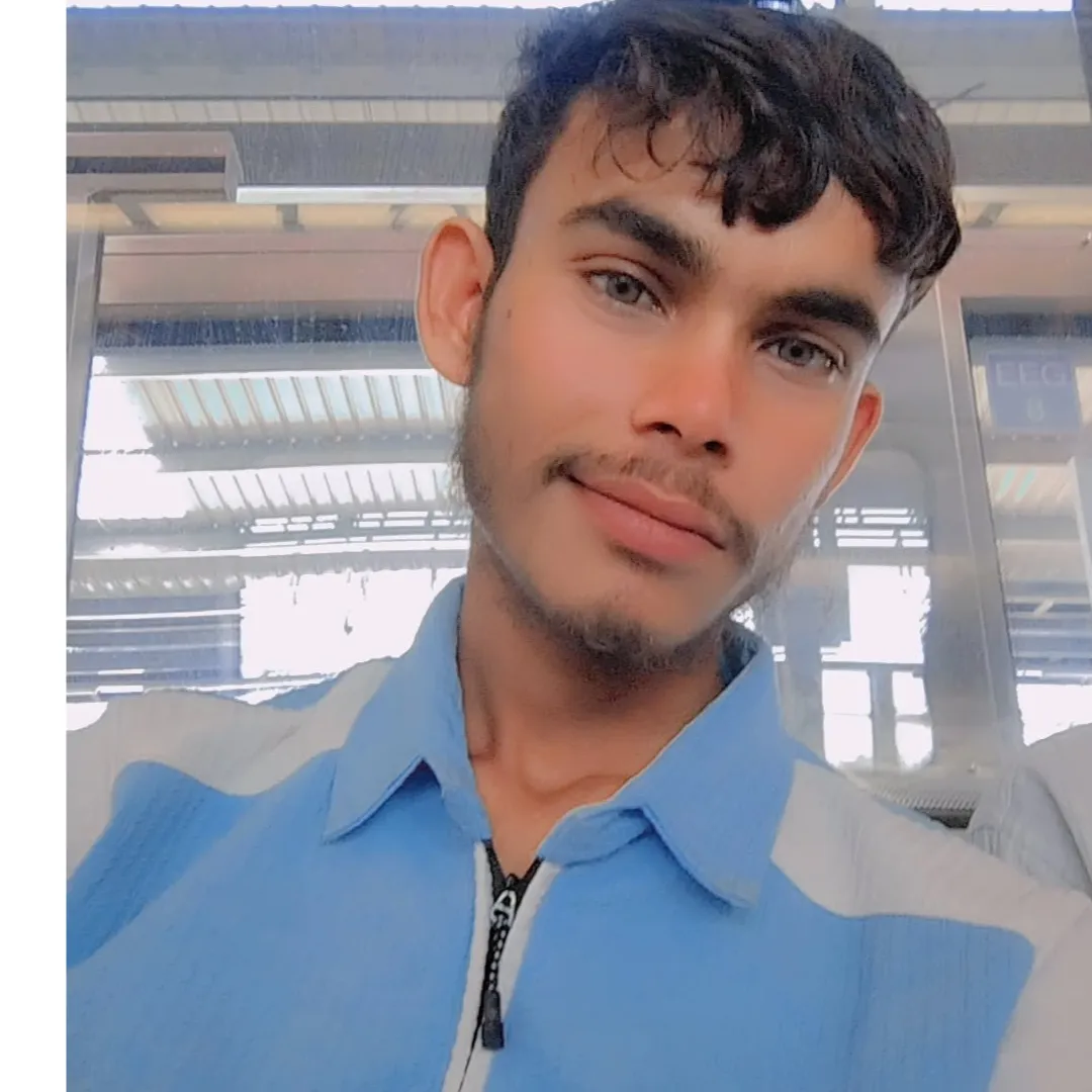 ravi. Sharma