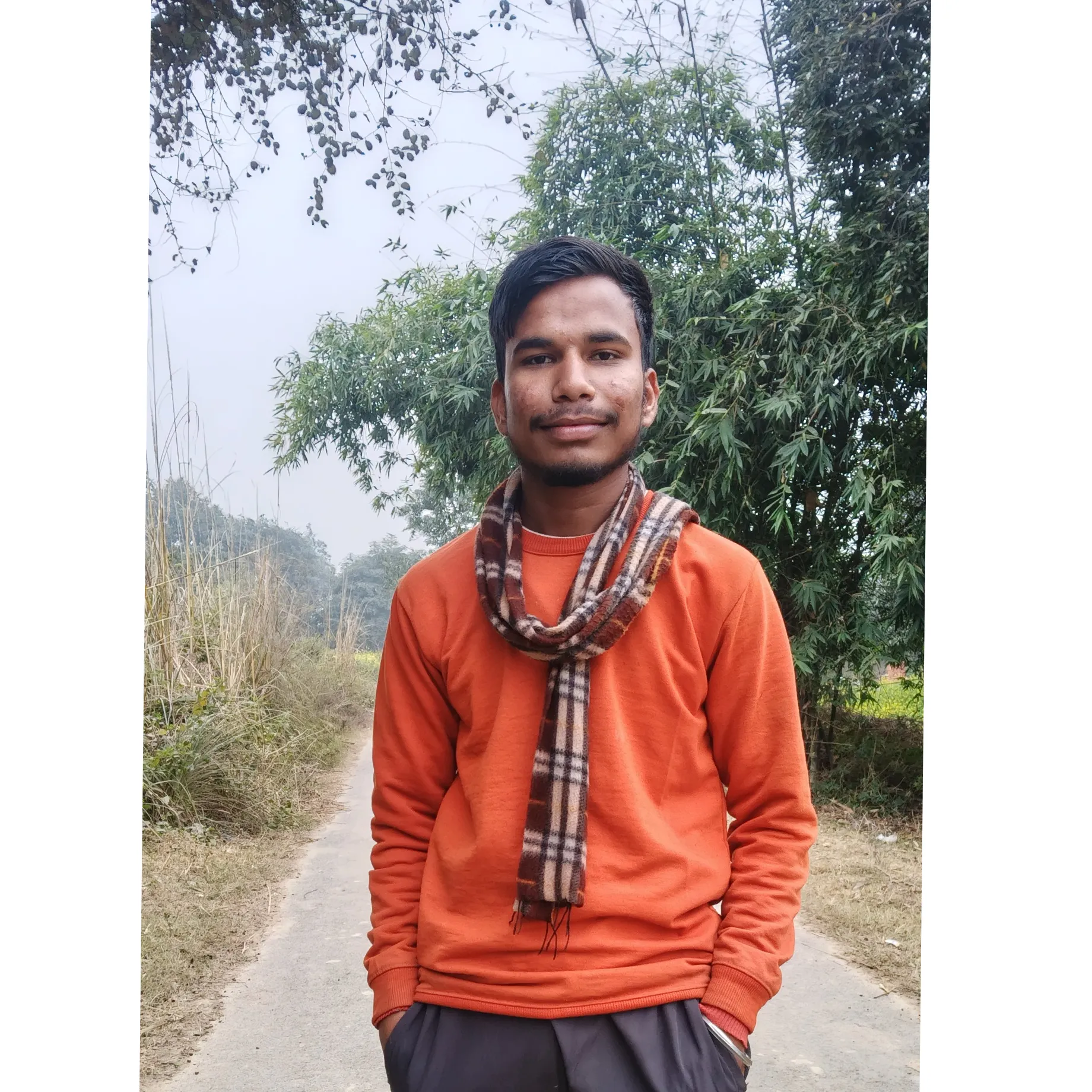 Shivam Kumar