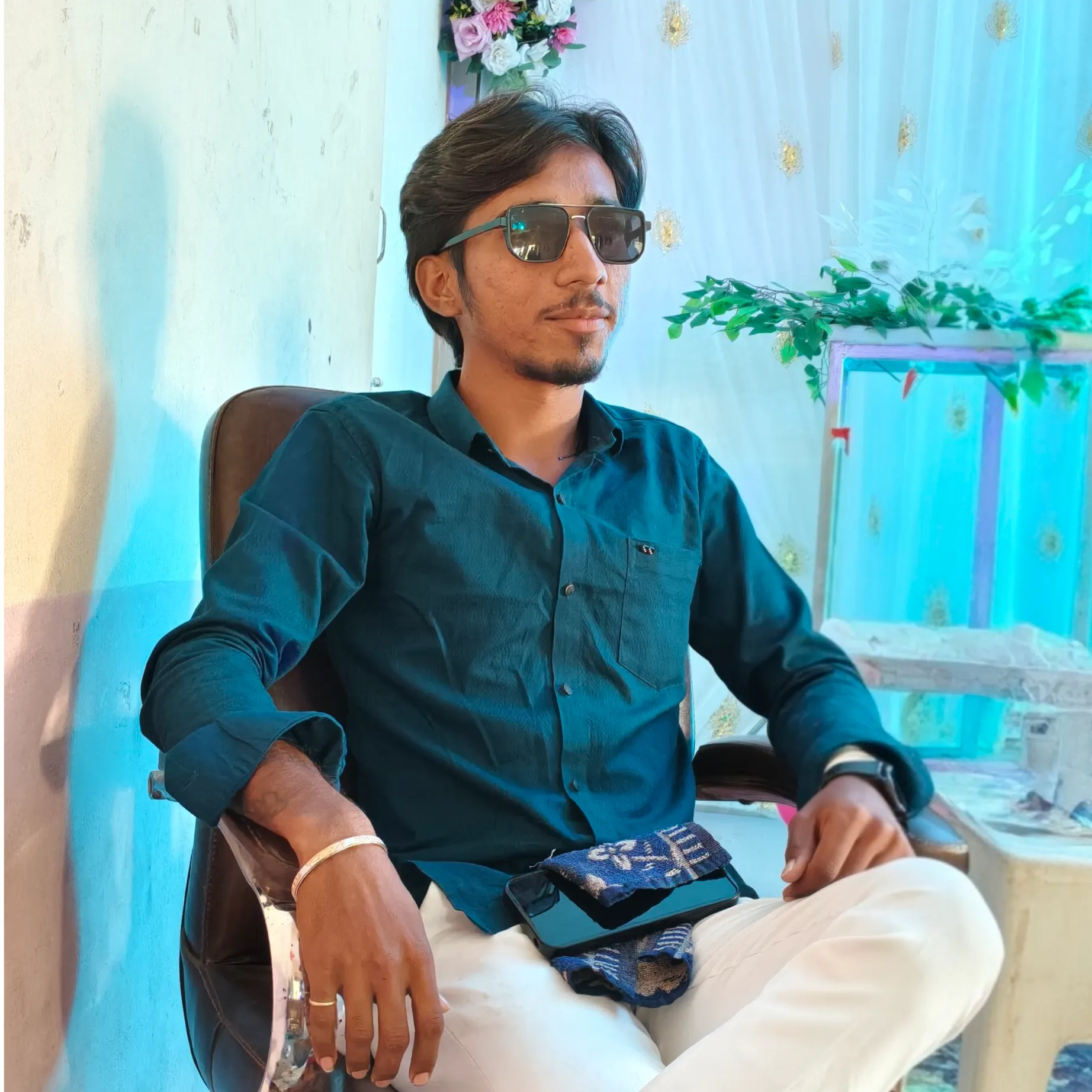 Chetan patil