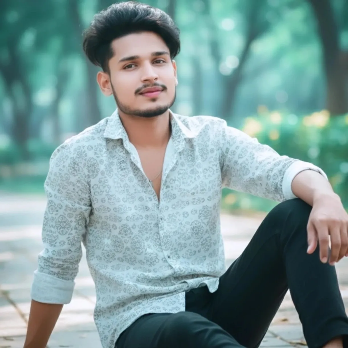 ajay Kashyap