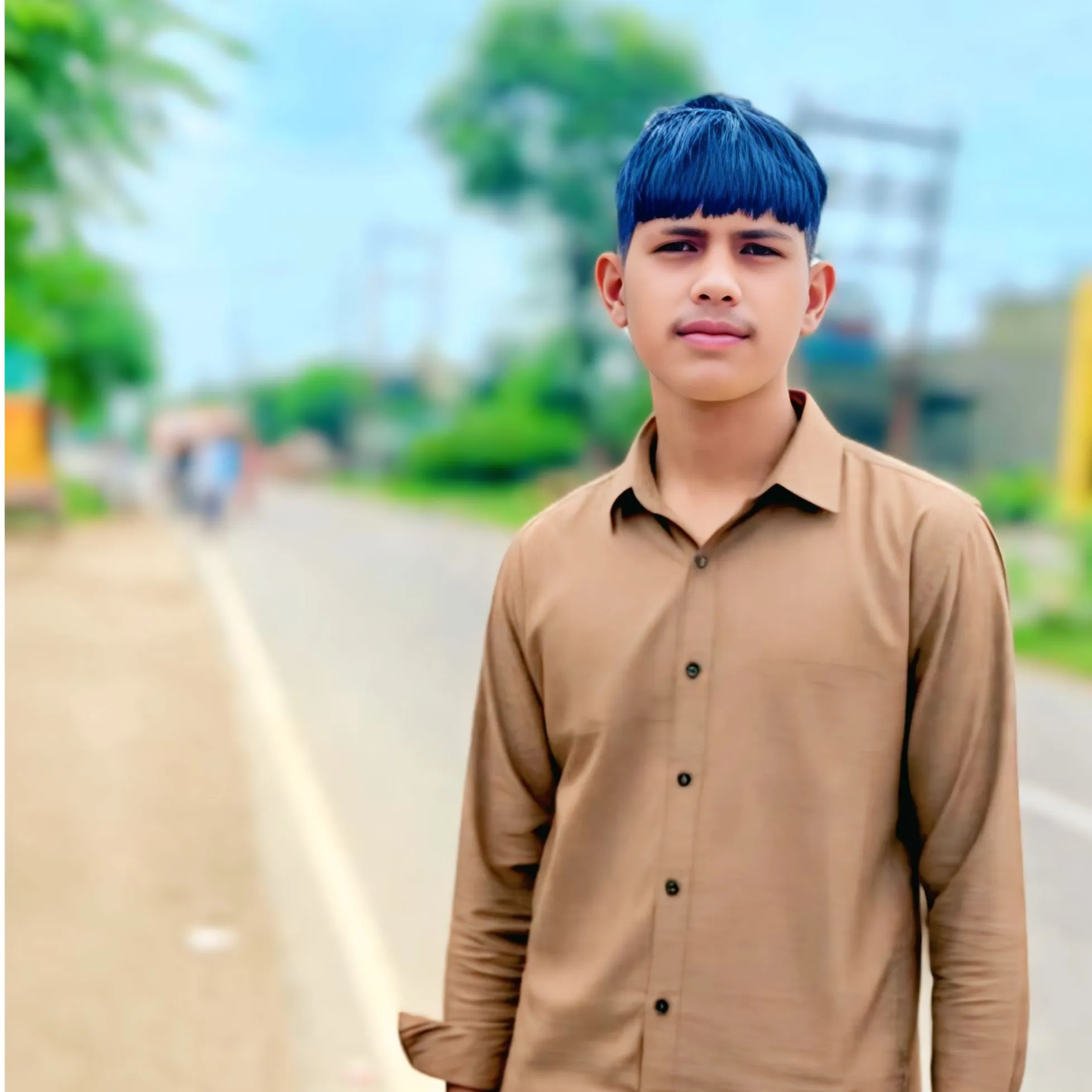 Rahul Kumar